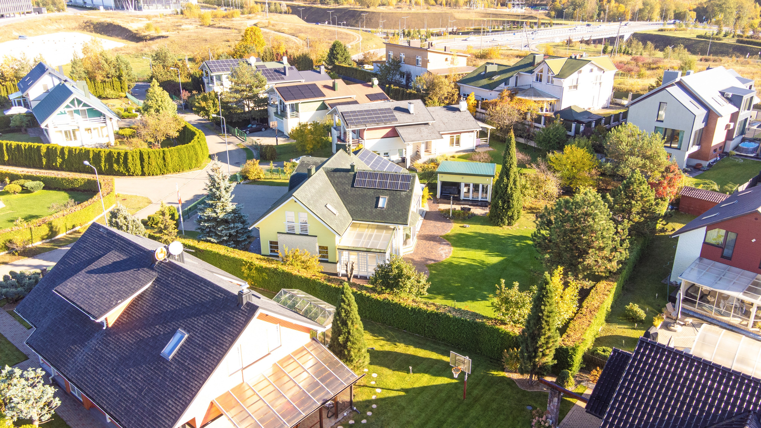 Ežerėlio g. 10. Elina Sapiega fotografė Vilniuje