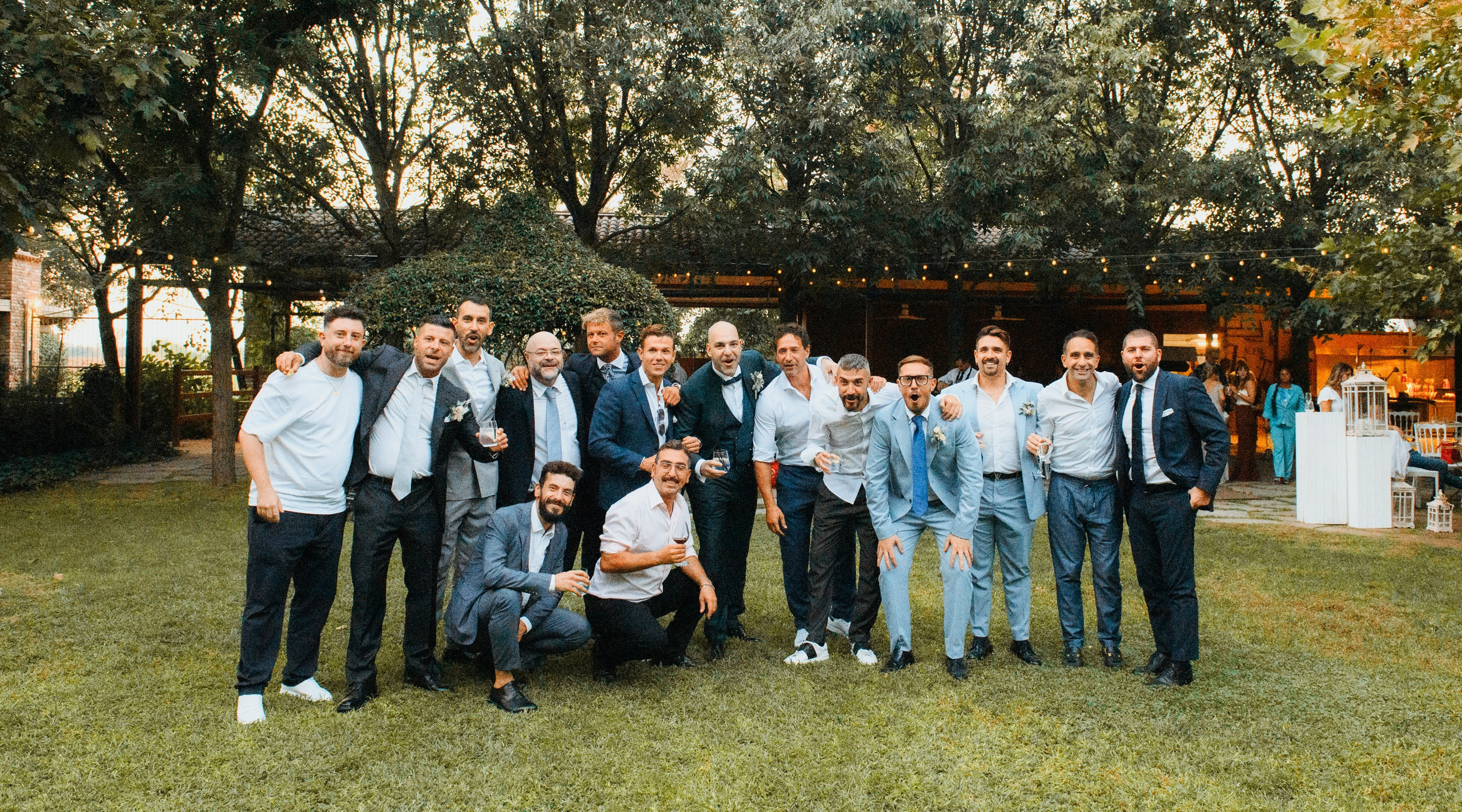 Matrimonio Simone e Federica. Anastasiia Buchinskaia Photographer in Milan