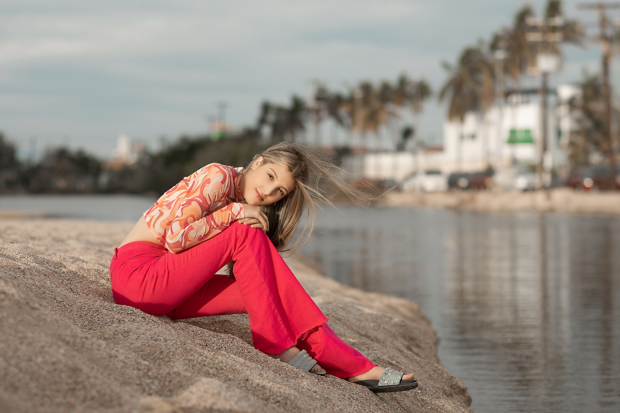 Las mejores playas de Mazatlan para tomar fotos. Виктория Кастельянос. Русскоязычный фотограф в Мексике