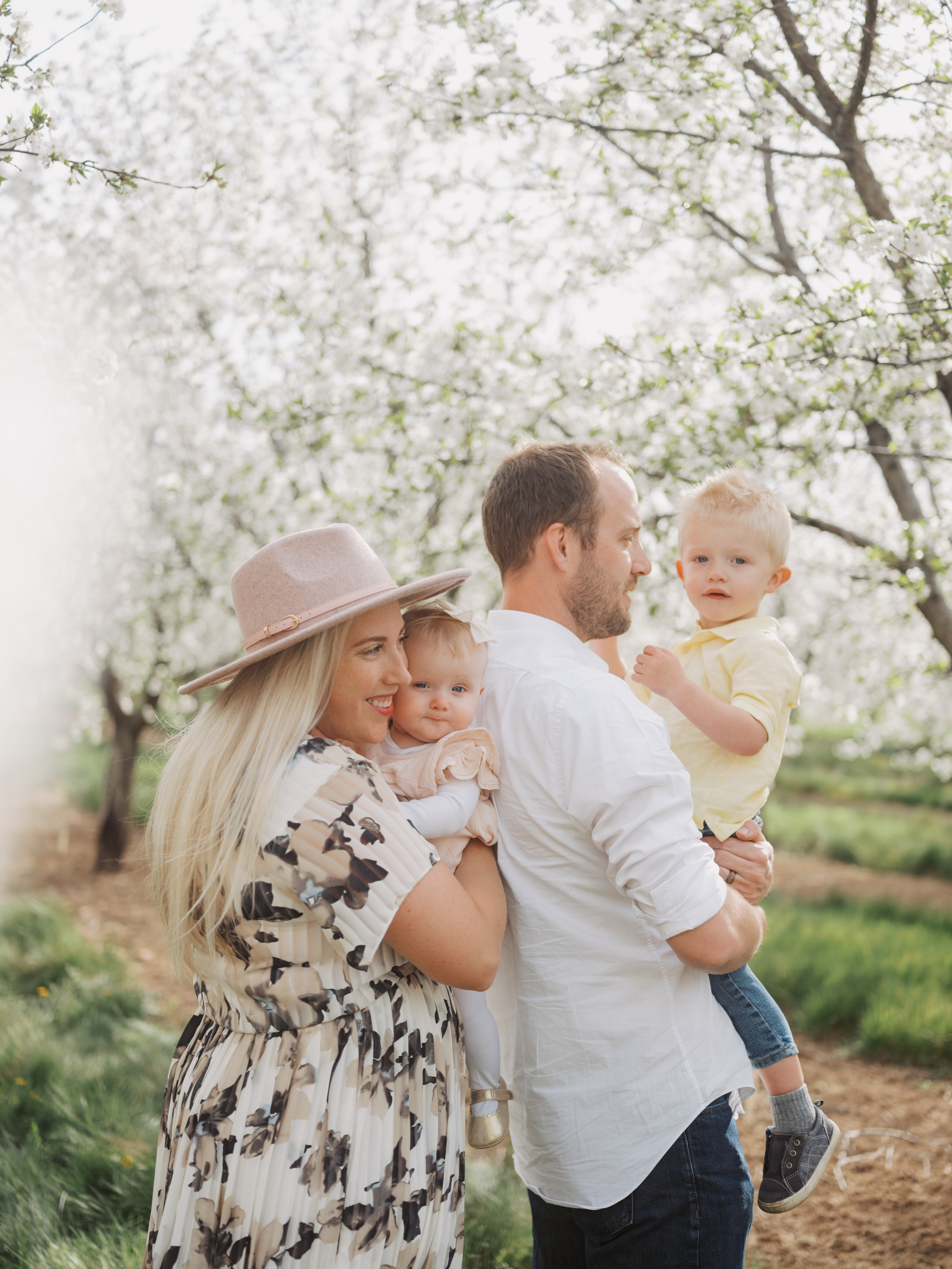 Utah Family Photographer