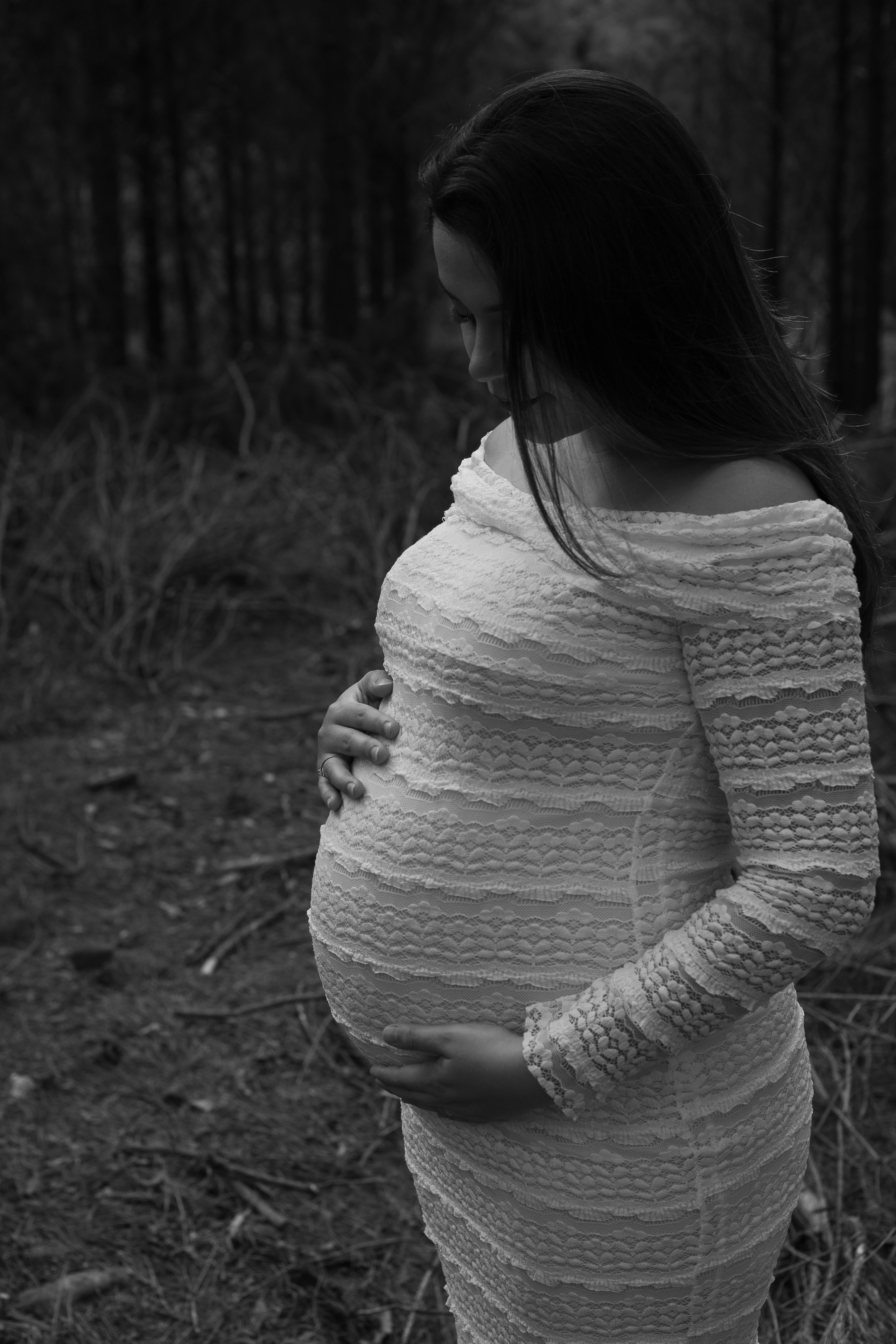 Luz, ventre e vida. Fotógrafa de Famílias e Crianças no Brasil