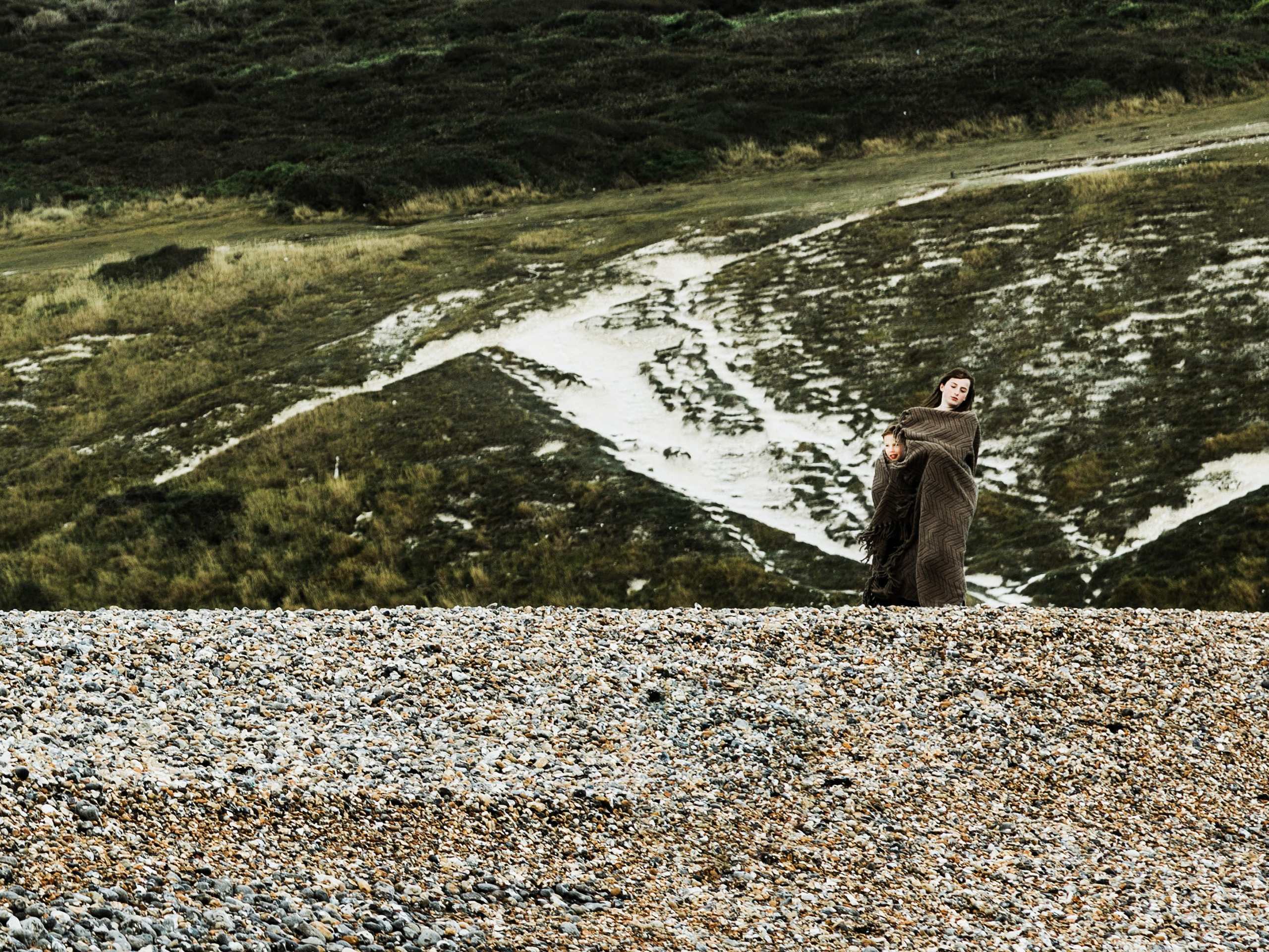 Seven Sisters | Family Photographer in London and Kent