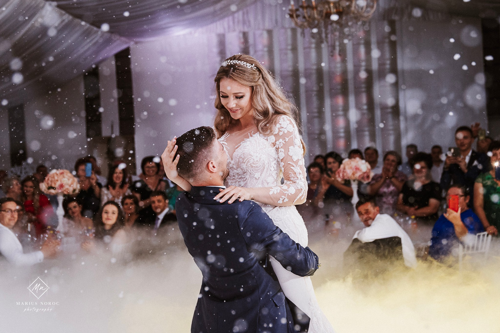 Oana & Alex | Diamond Ballroom Iasi