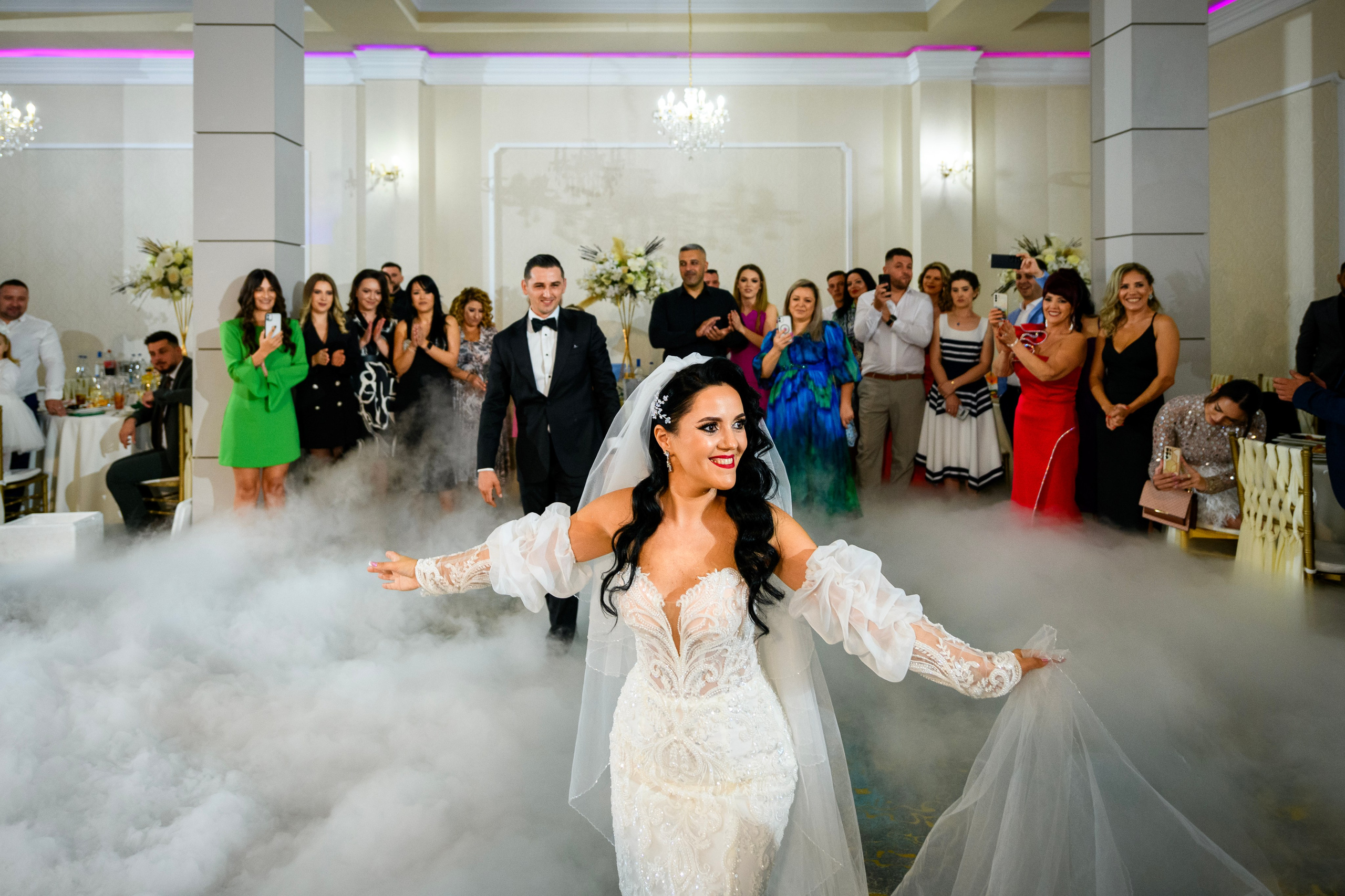 Roxana & Cristi. Alin Doana Visual Art