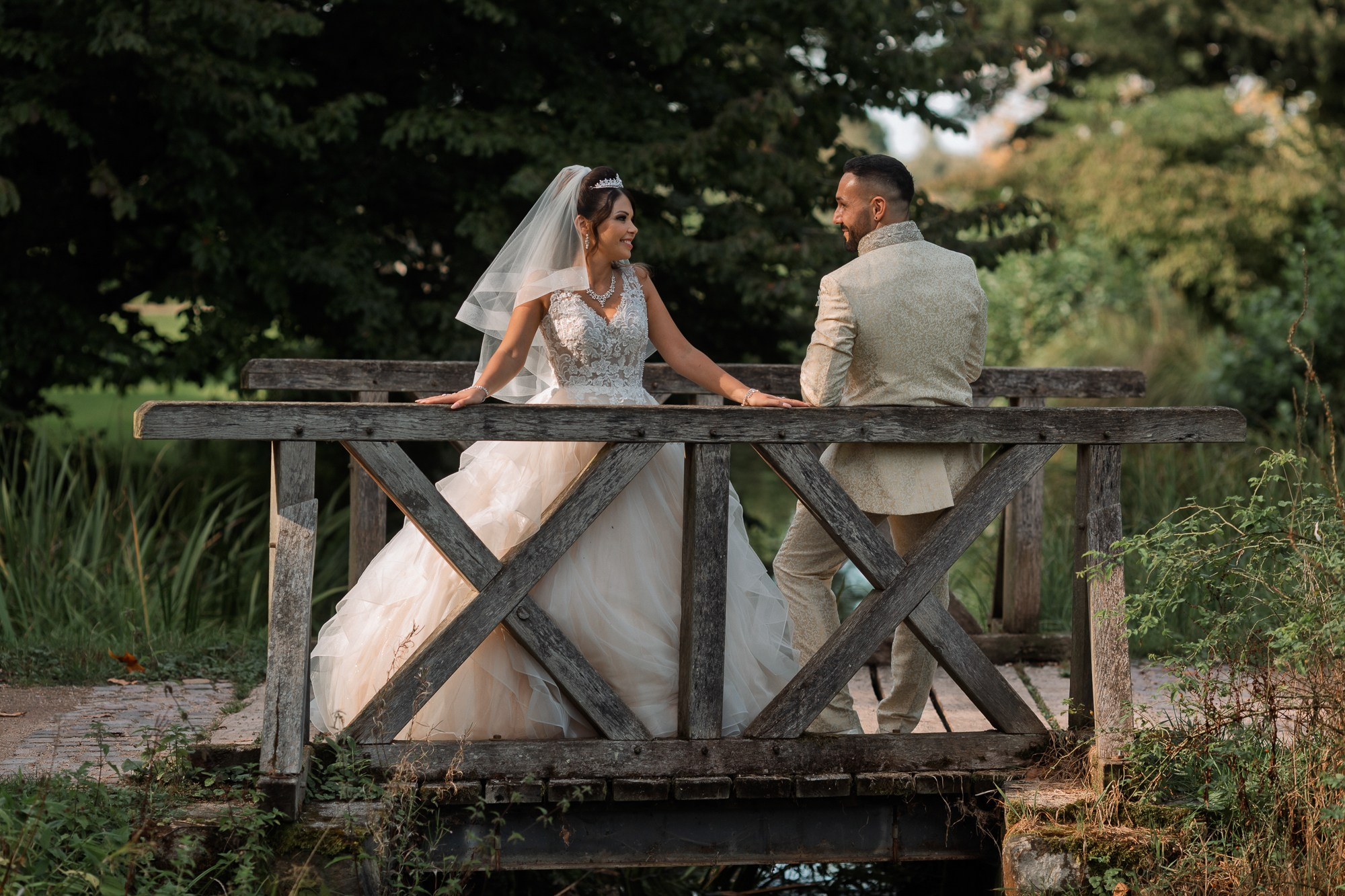 Schloss Eberstein & Schloss Favorite – J&T | Hochzeitsfotograf Karlsruhe