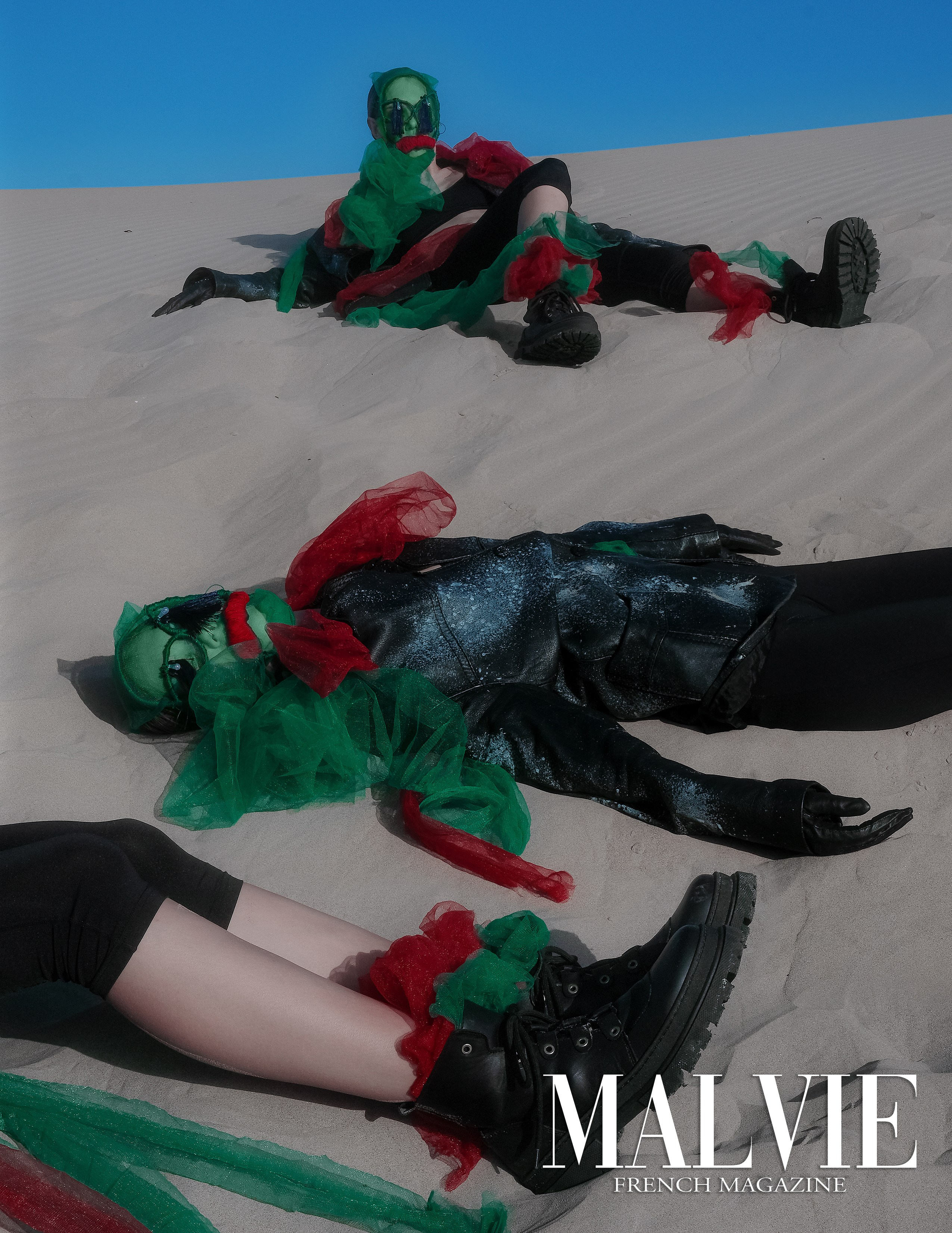 The best publications of the project The Messenger