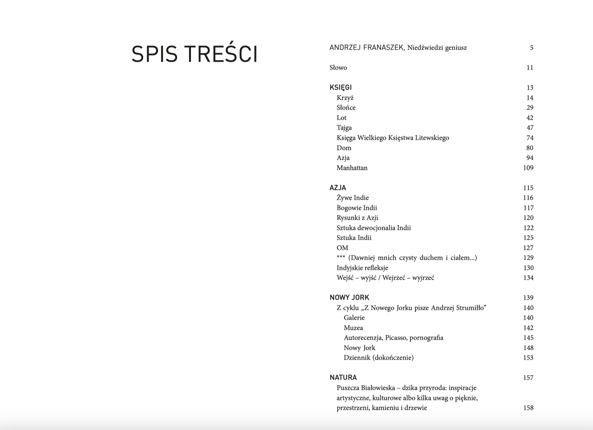 „Słowo”. Andrzej Strumiłło - Wybitny polski artysta