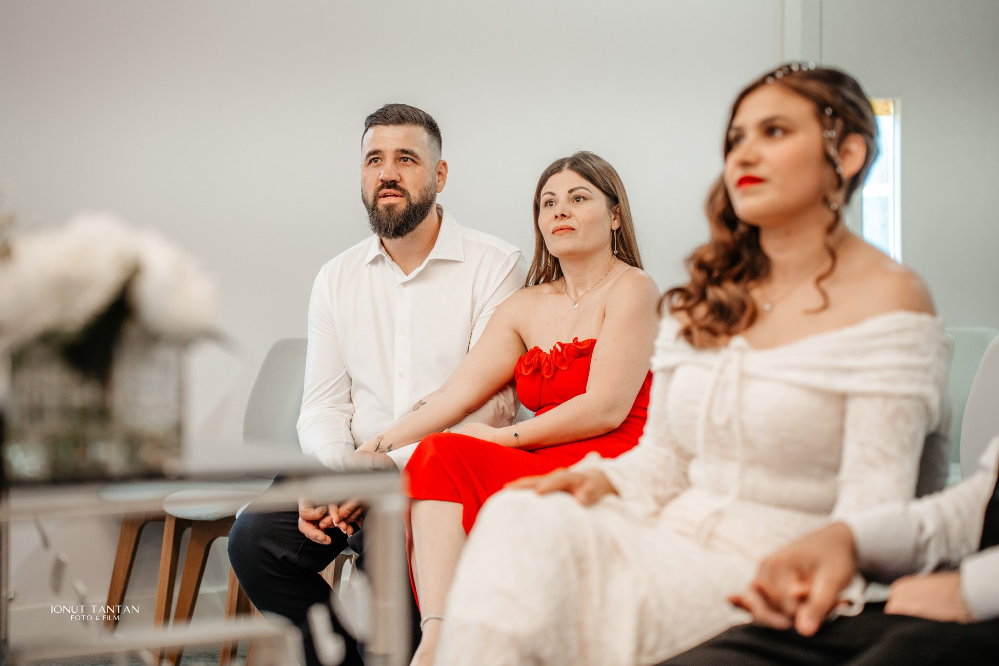 Elena & Cosmin. TANTAN IONUT FOTO & FILM
