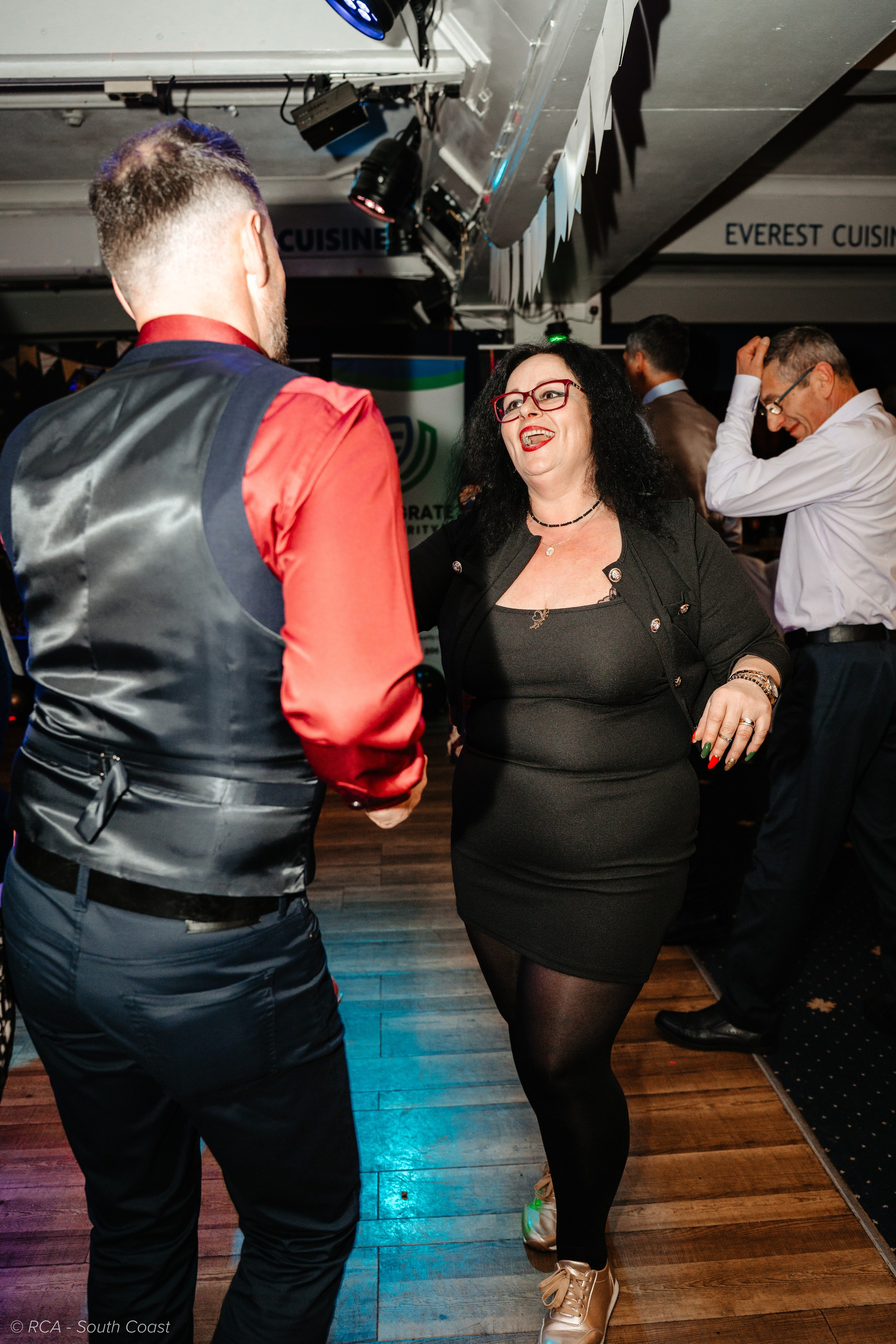 REVELION 2026. TANTAN IONUT FOTO & FILM