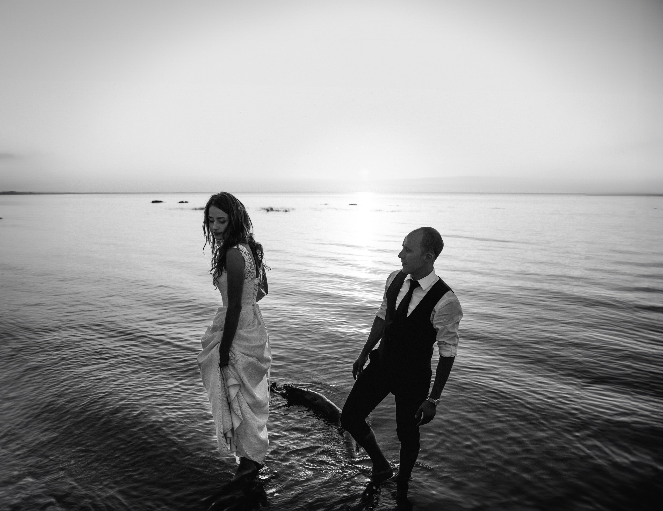 Über uns. GoldenHourStory