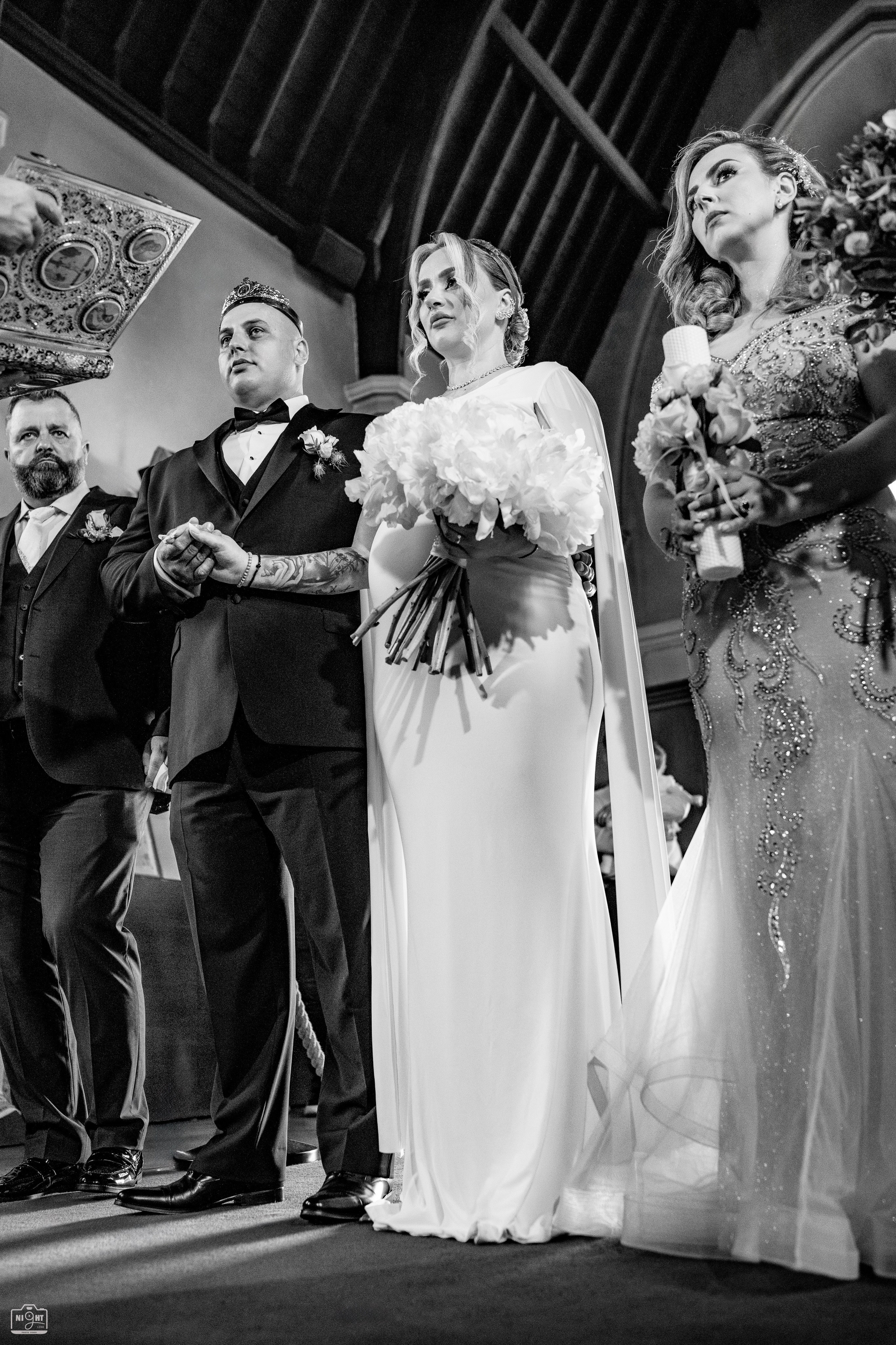 Nuntă Flavius & Georgiana – Fotografie & Videografie | NIGHT LENS