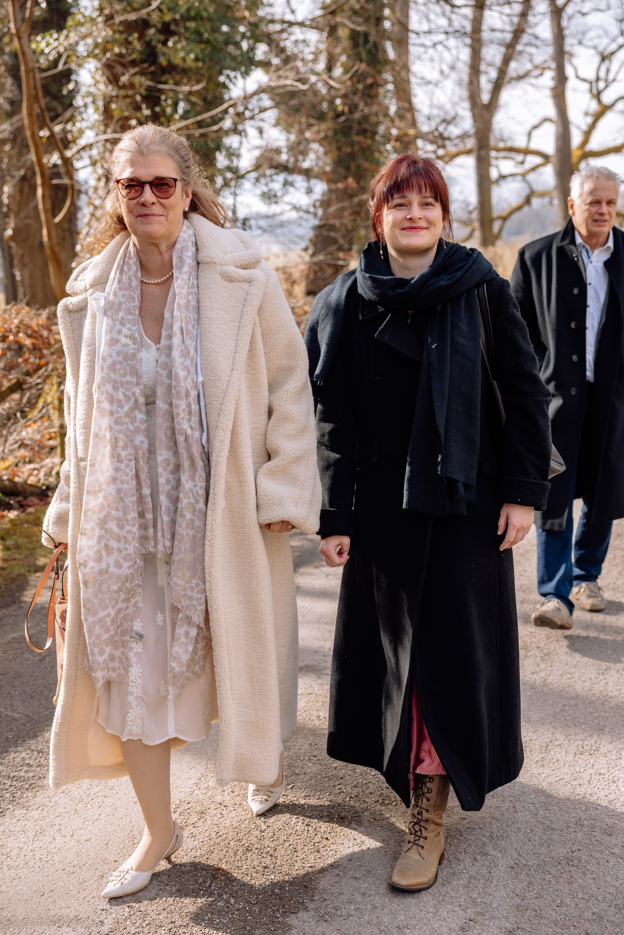 Schloss Maxlrain: Taufe. Hochzeitsfotograf München Taufe Familienfotograf Tanja Mauke