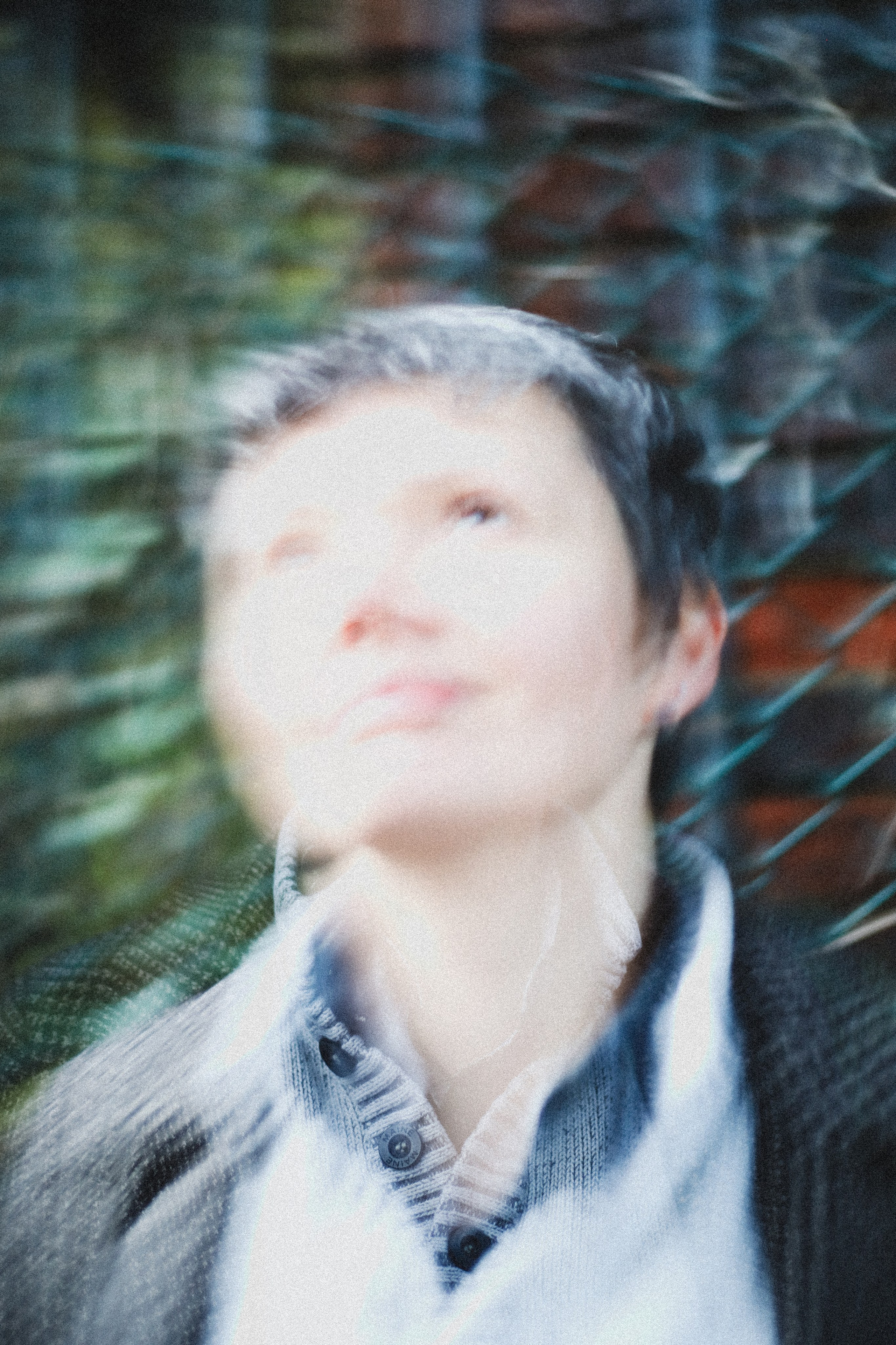 О моих коммерческих съемках. Виктория Дини. Арт-фотография