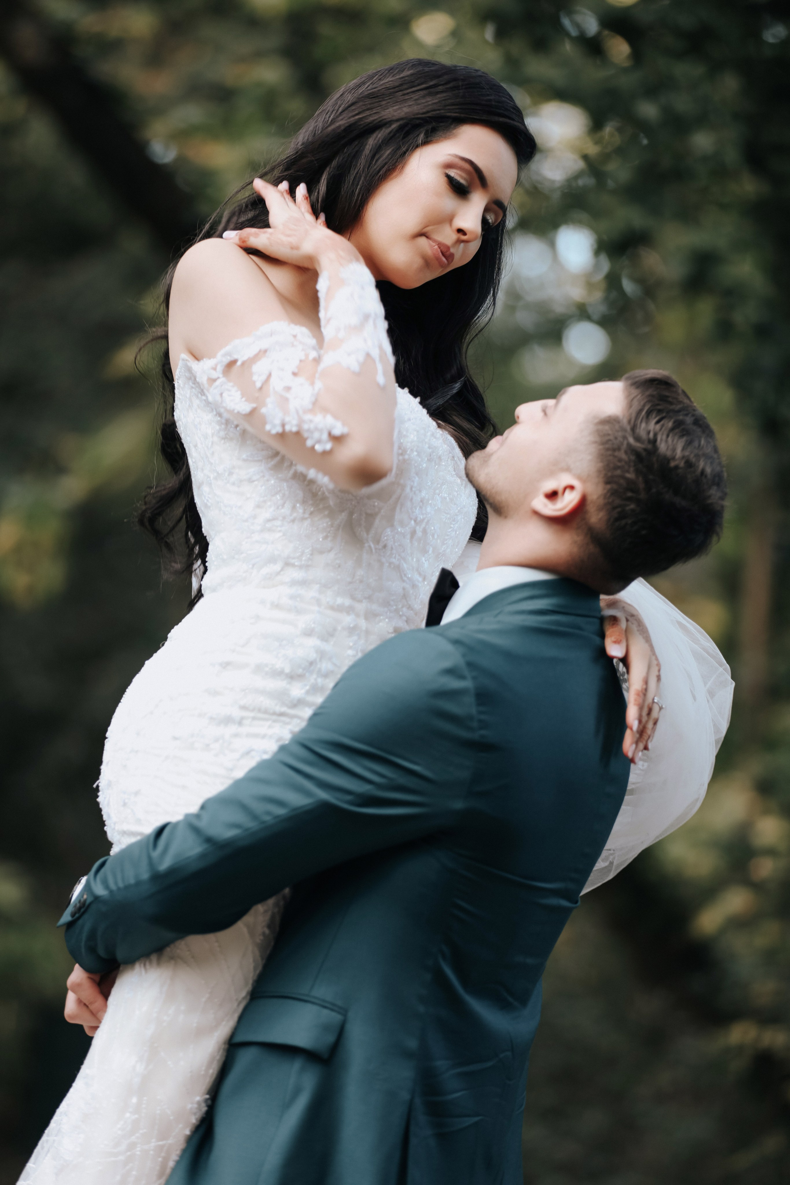 Yusef & Sarah. Flora Grigoryan Wedding Photography