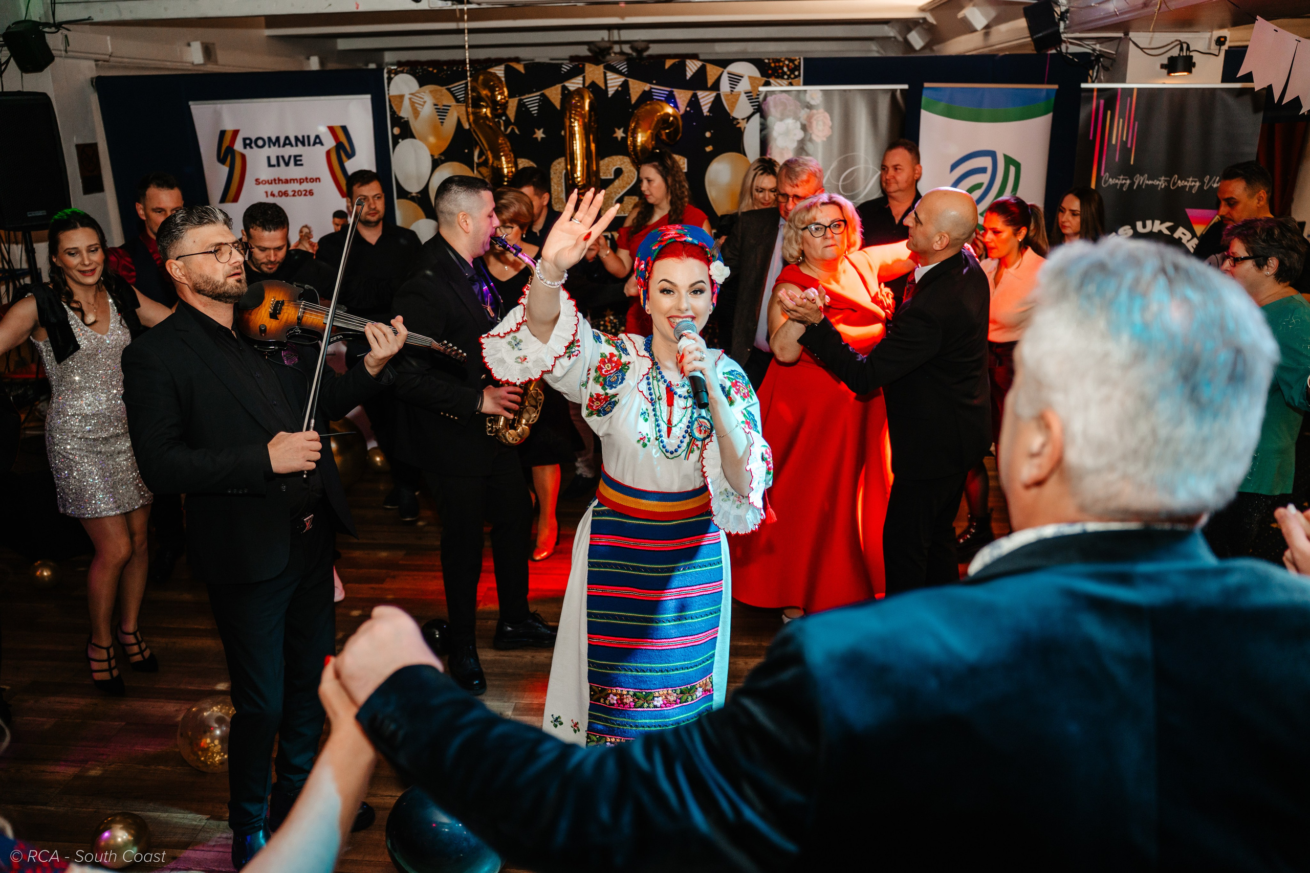 REVELION 2026. TANTAN IONUT FOTO & FILM