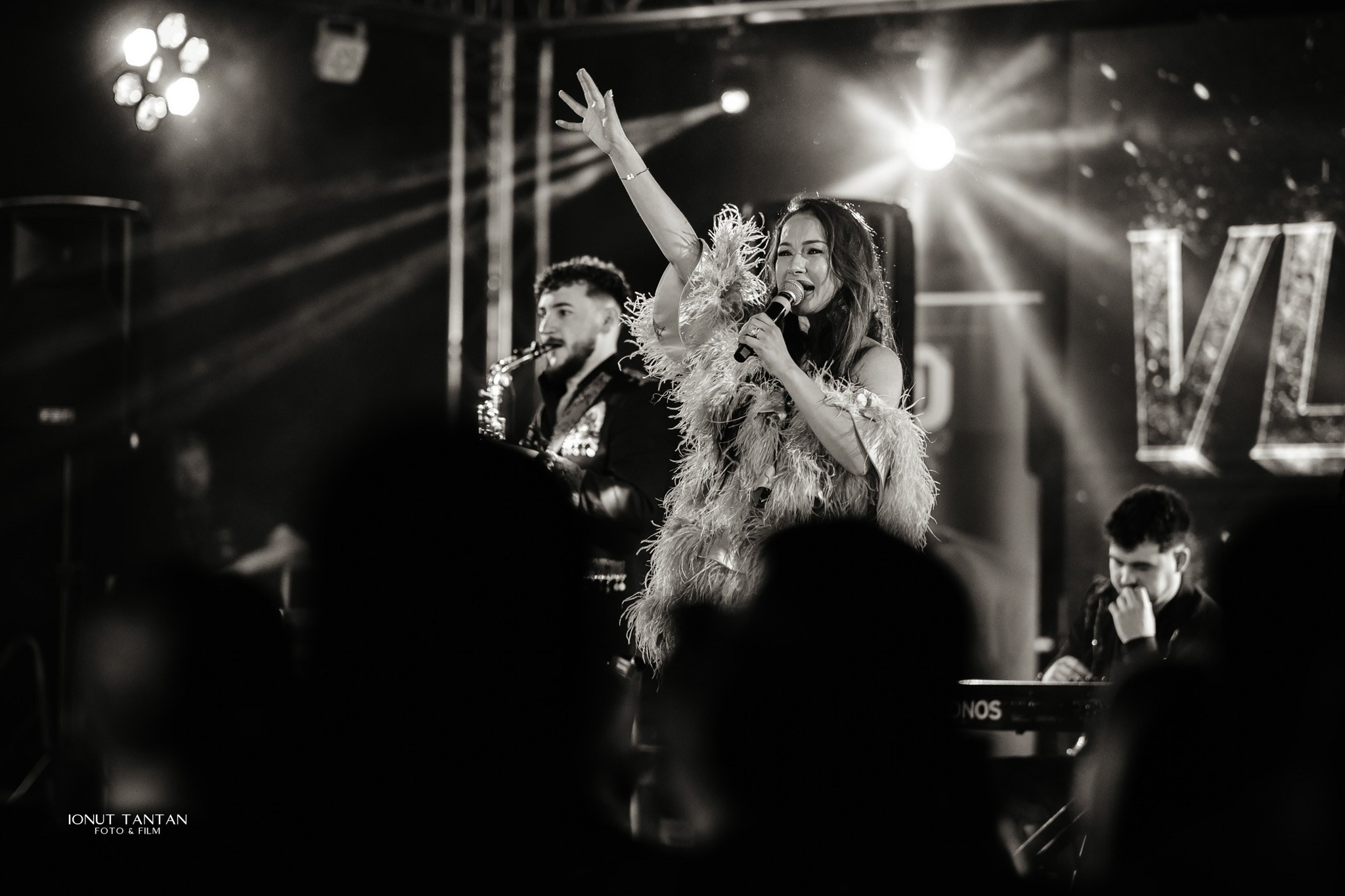 FESTIVAL ROMANIA LIVE — 14 IUNIE 2026. TANTAN IONUT FOTO & FILM