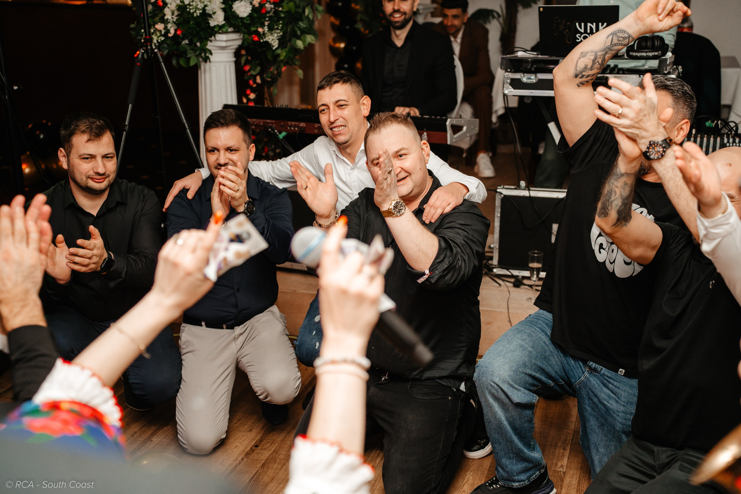 REVELION 2026. TANTAN IONUT FOTO & FILM