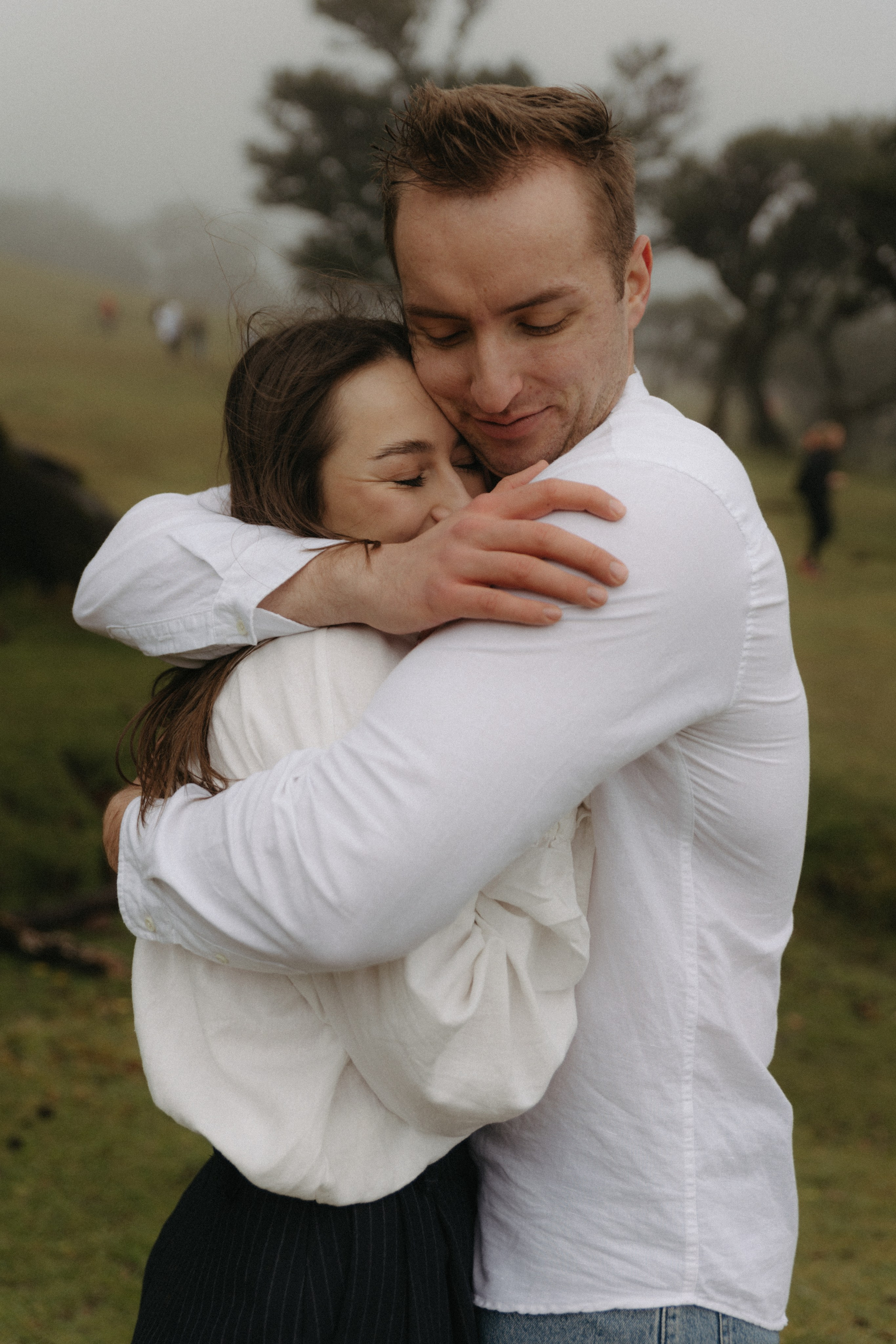 Magic of Fanal Forest. Wedding photographer and videographer based in Timisoara, Romania