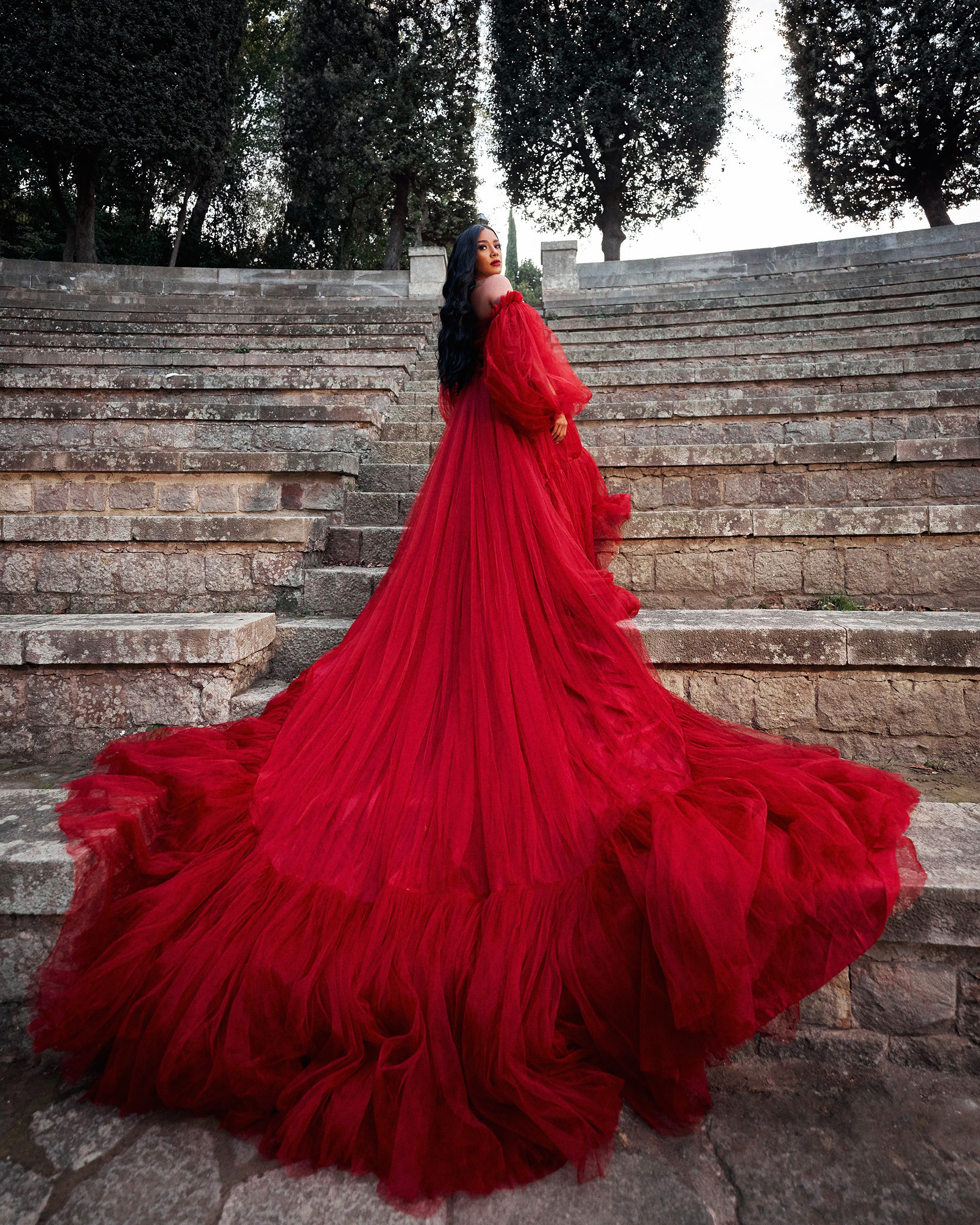 Moda & Vestidos. Inicio