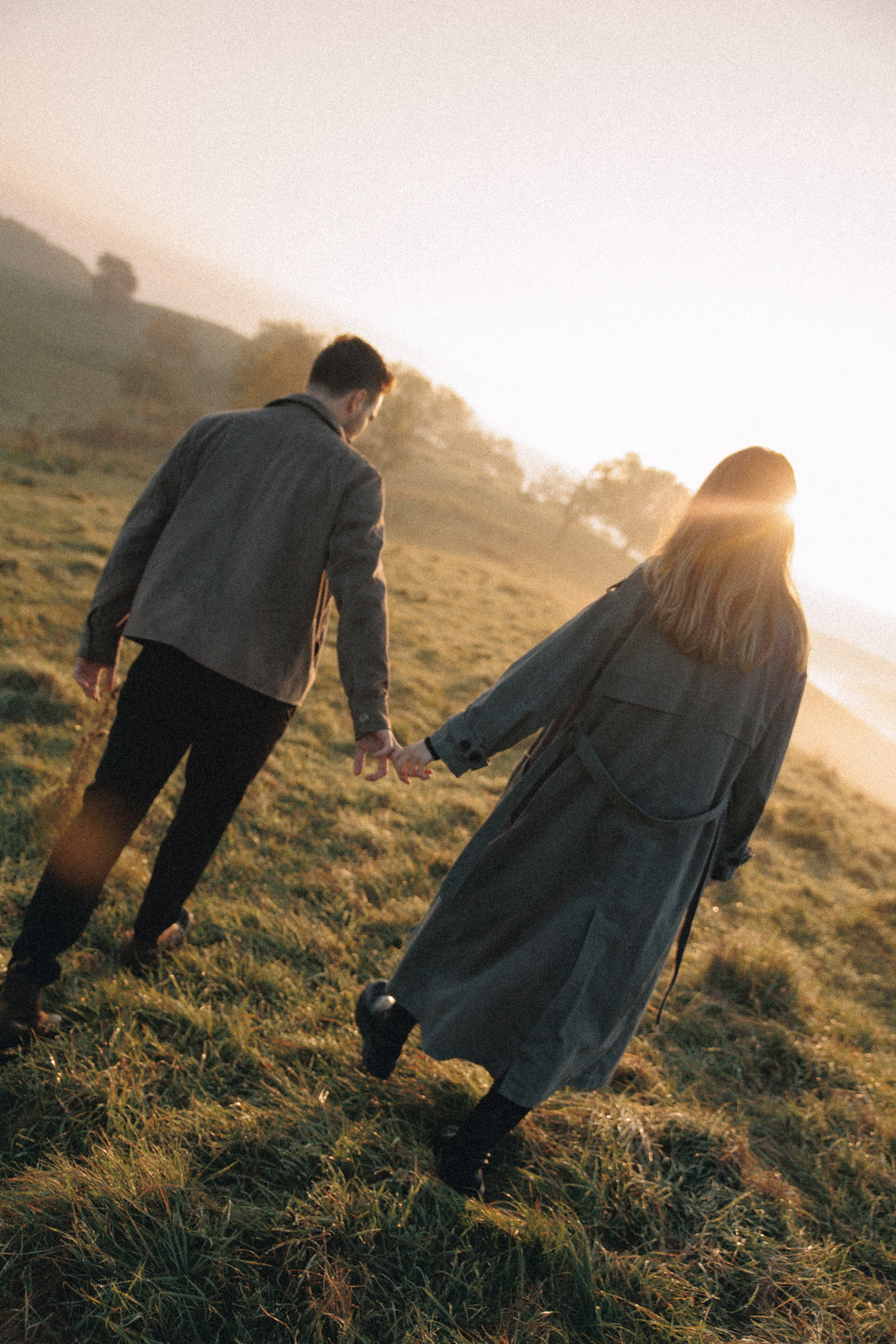 An autumn lovestory. Wedding photographer and videographer based in Timisoara, Romania