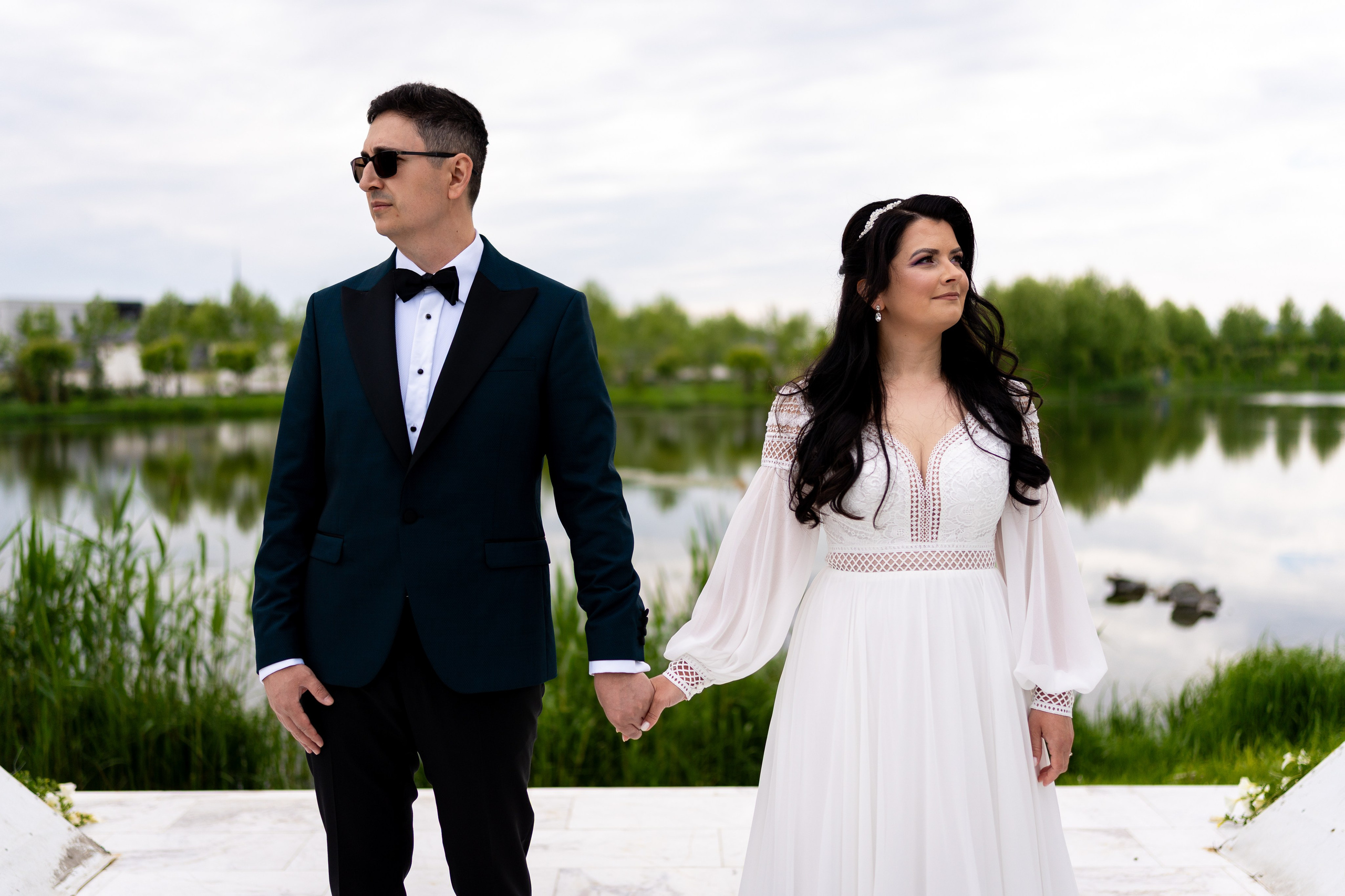 Iulia & Alex. Alin Doana Visual Art