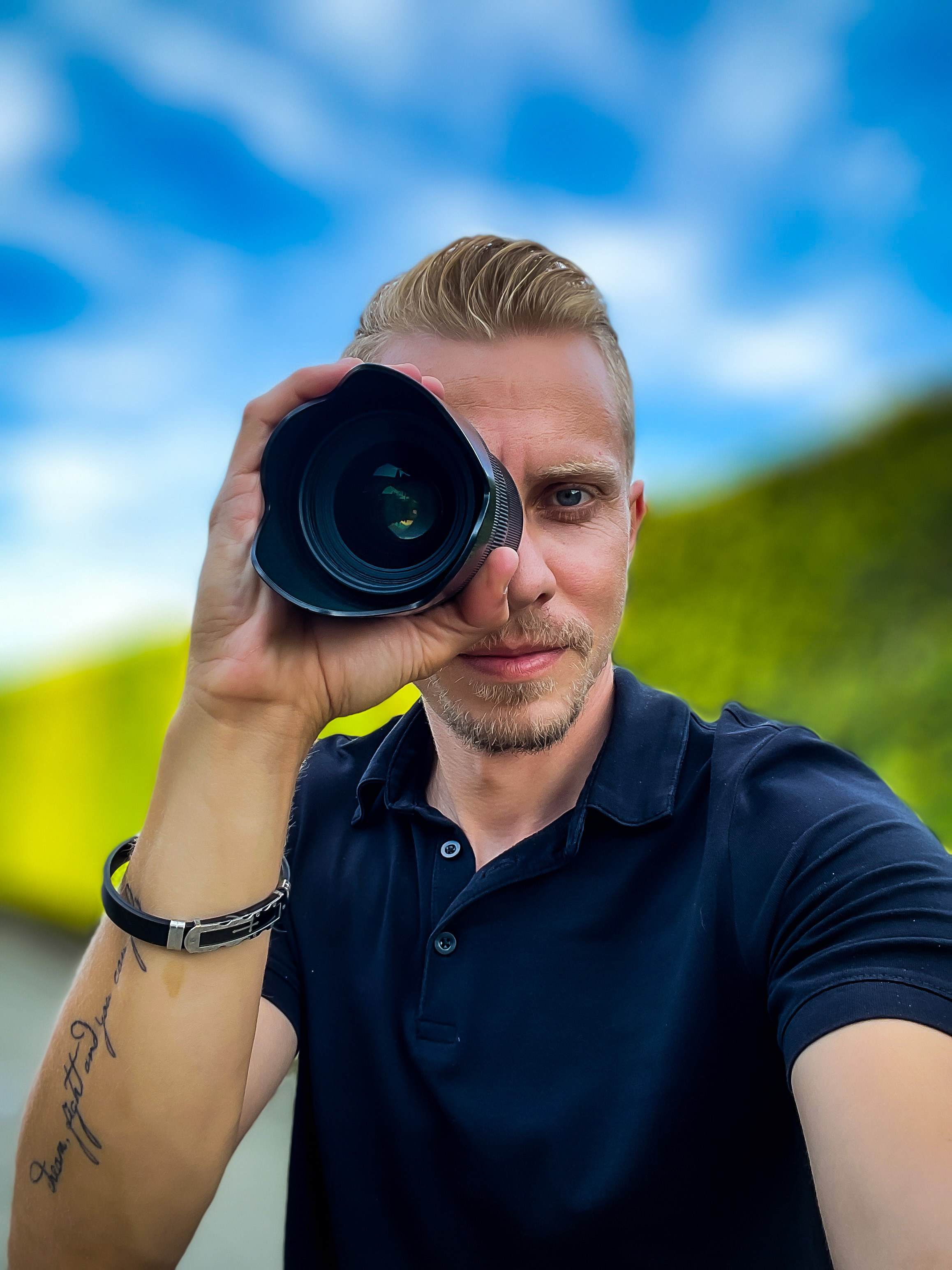 Despre Fotograf Cătălin Lazăr — Profesionist Evenimente. Cătălin Lazăr Photography — Fotografie de nuntă și evenimente premium în România și Europa