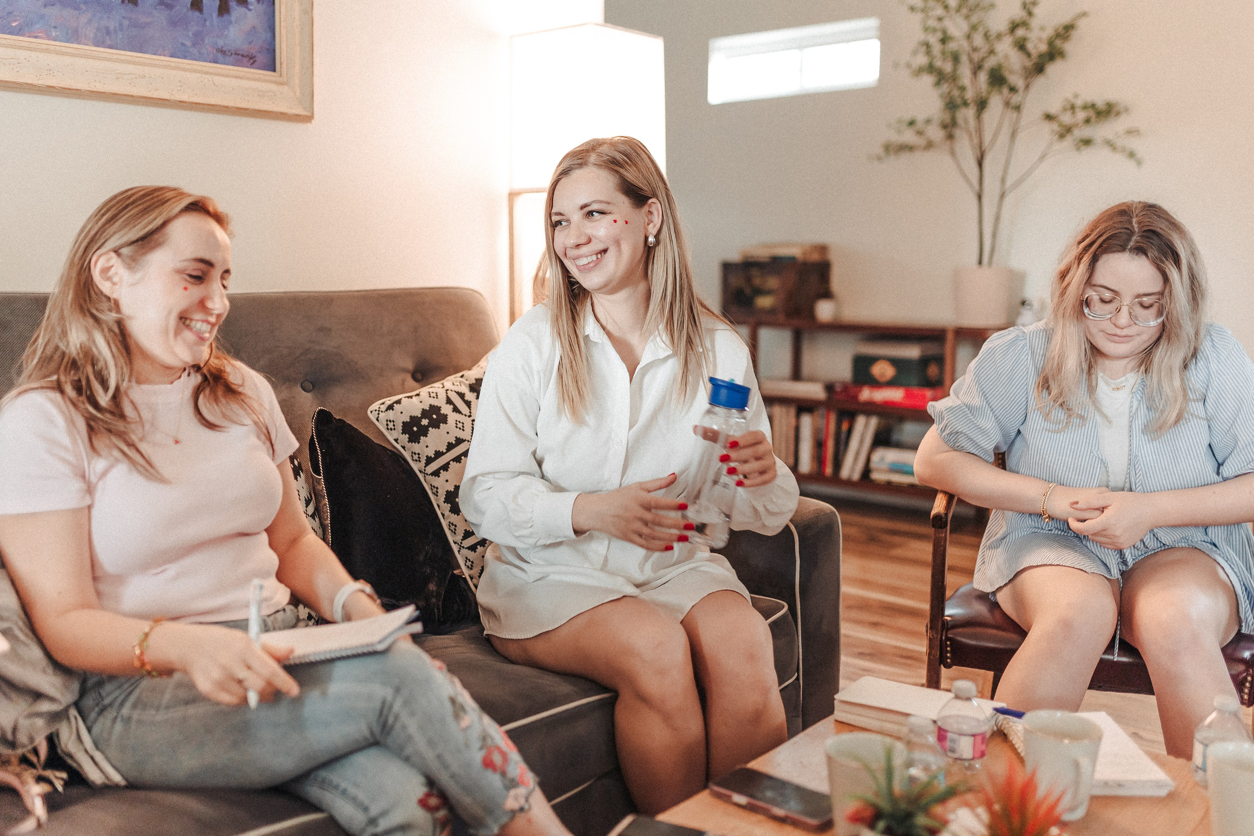 RETREAT AUSTIN TEXAS. Professional Photography in Austin, TX — Family, Newborn, Maternity