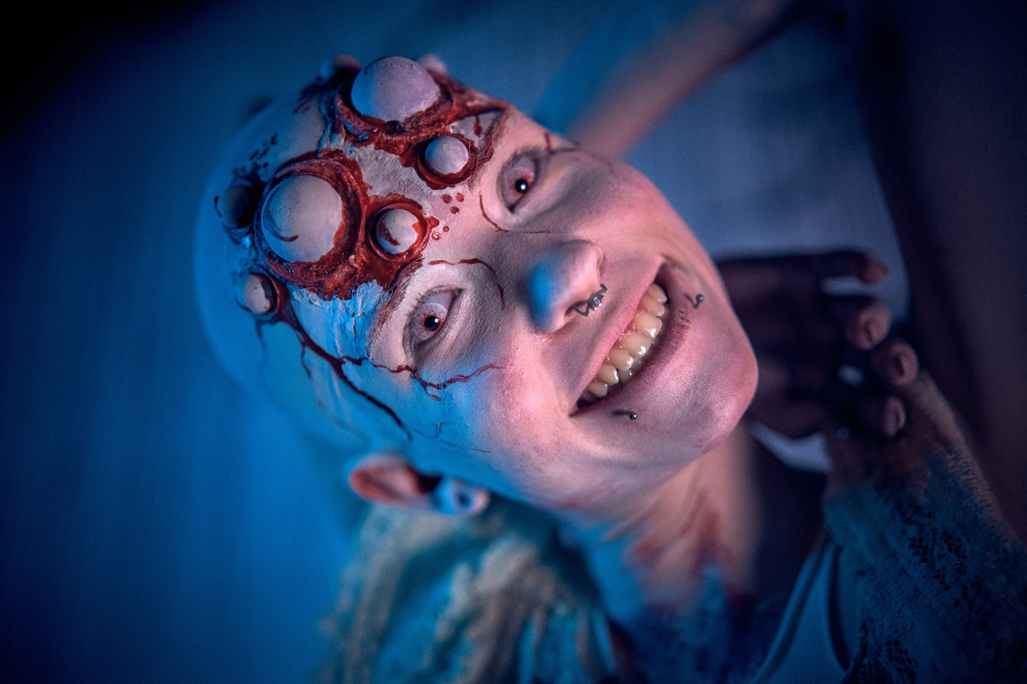 Jorogumo. Andriej Szypilow — Photography & Videography
