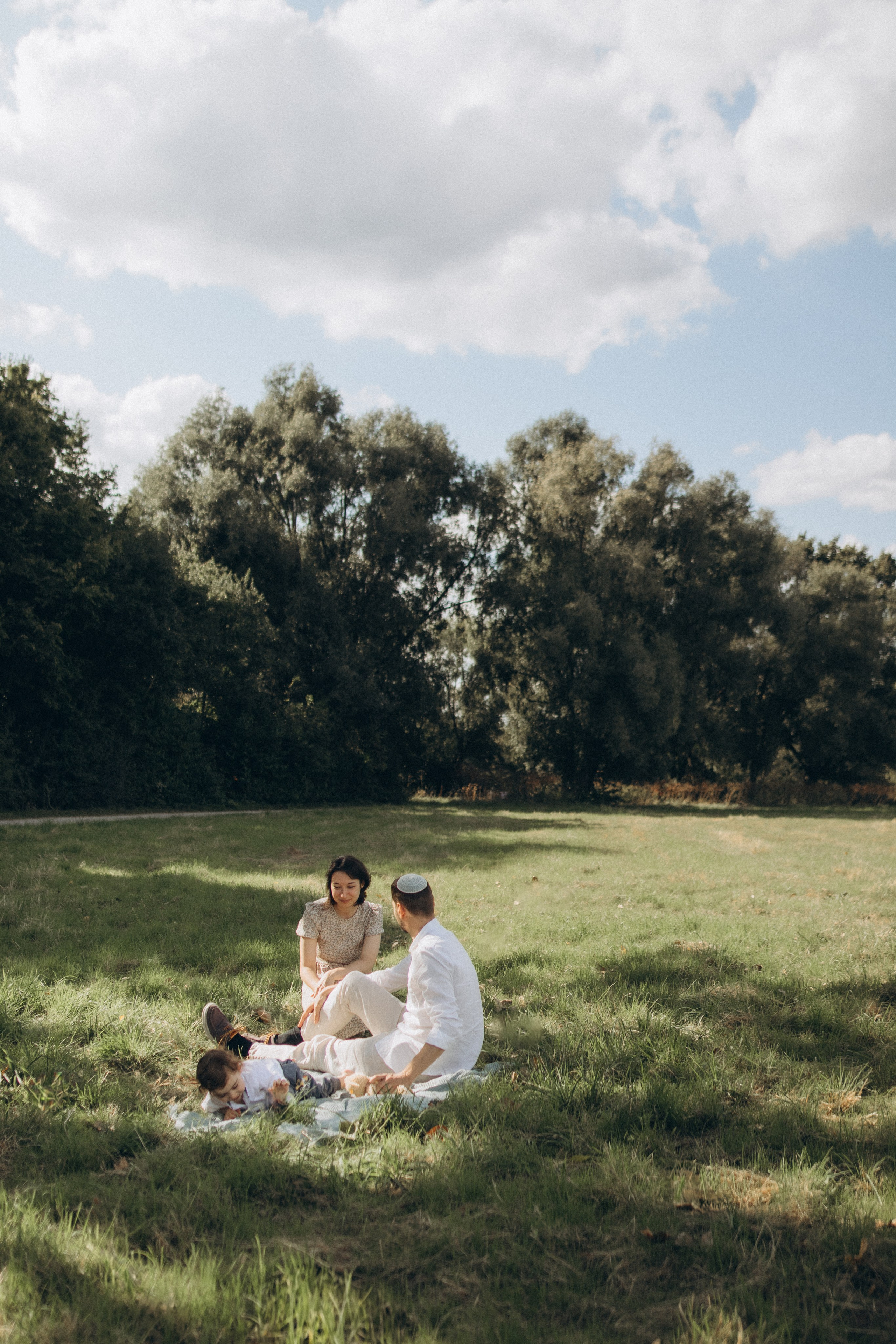 Saranev Family Photographer