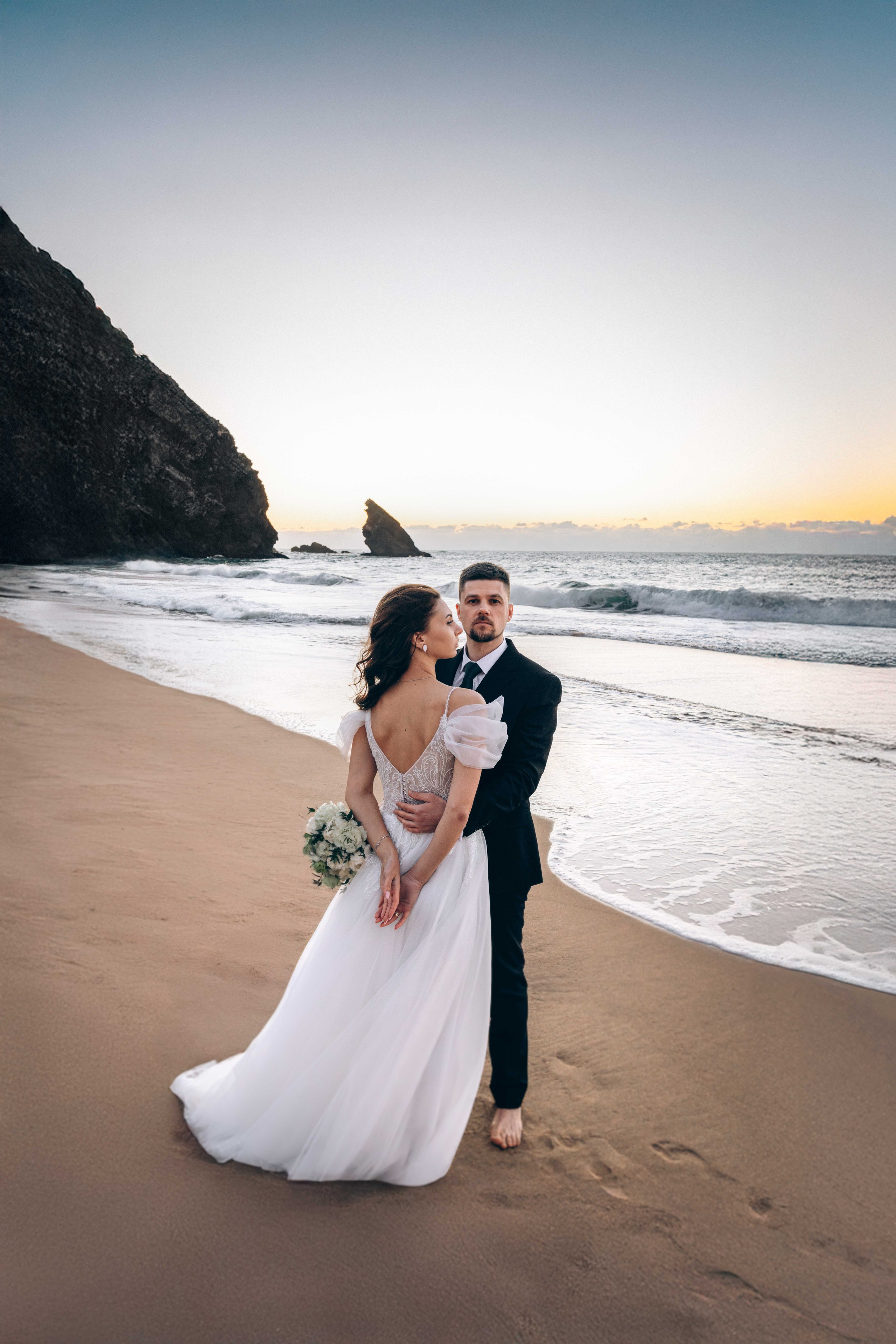 Galeria de Casamento — Irina & Max — Sintra. Fotografia e Filmes de Casamento de Luxo | Portugal & Destination Weddings | Ricardo & Mary Pictures