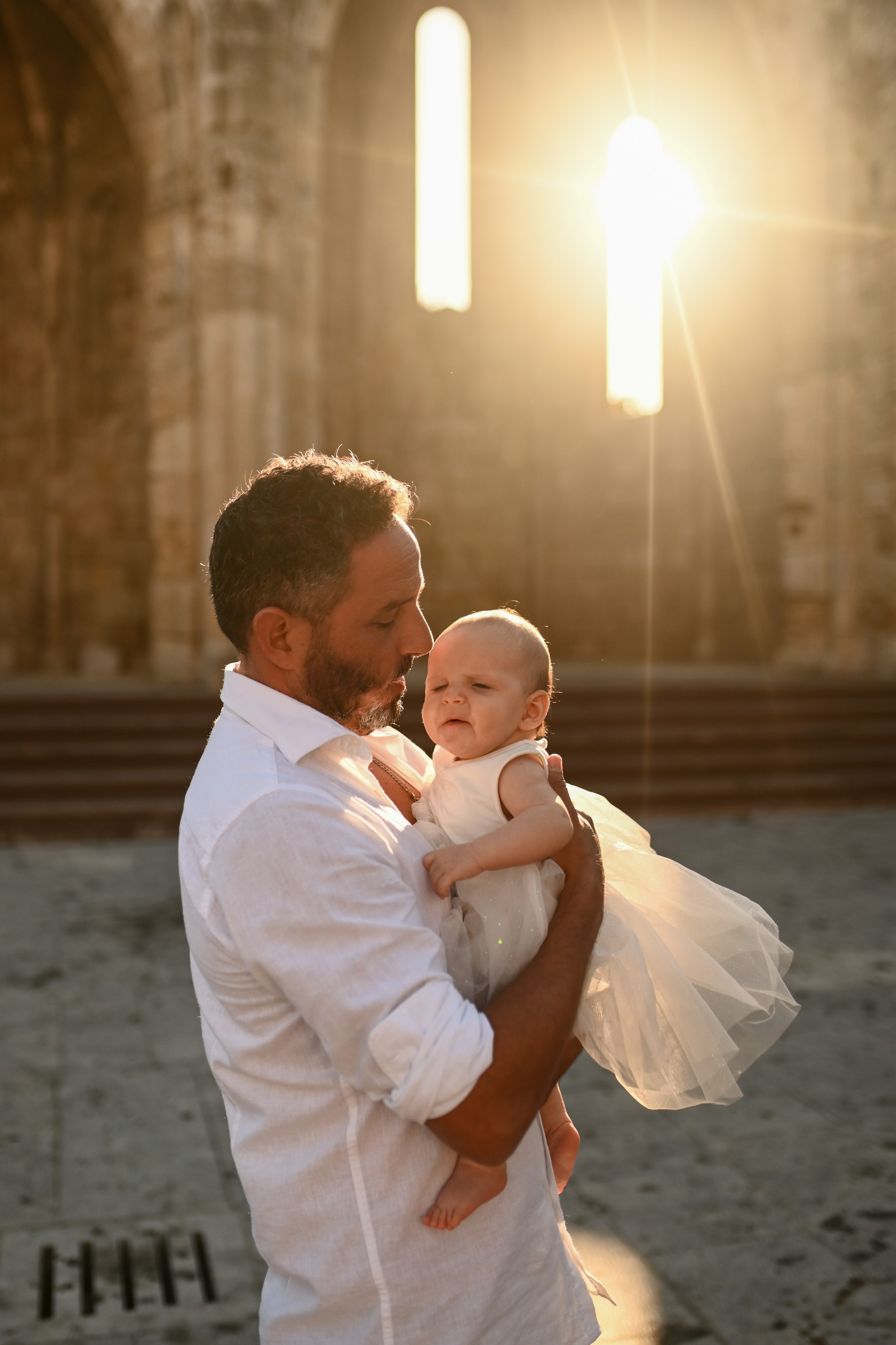 Rhodes Old Town family photoshoot. Photographer in Rhodes Island