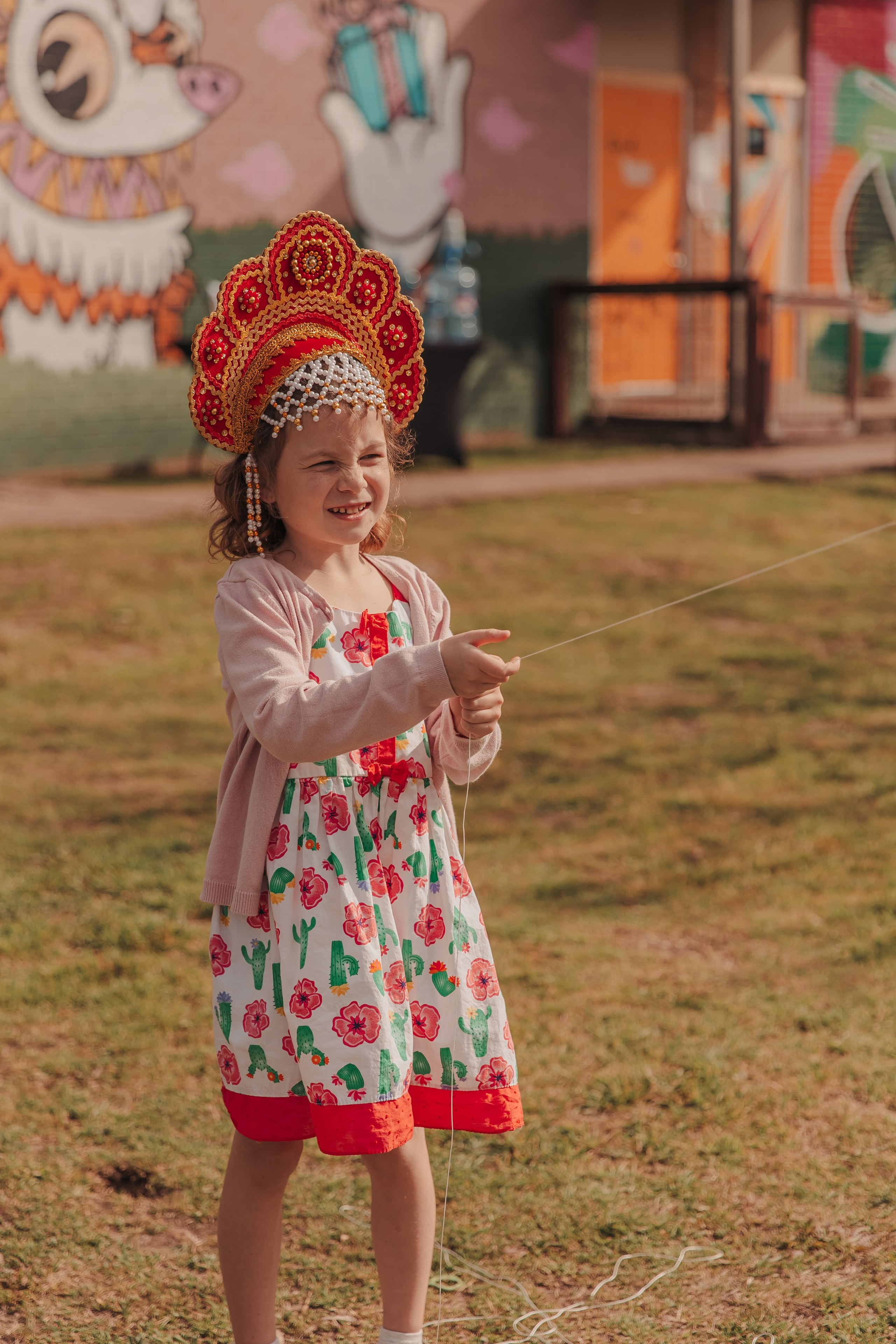 MASLENITSA 2025. Professional Photography in Austin, TX — Family, Newborn, Maternity