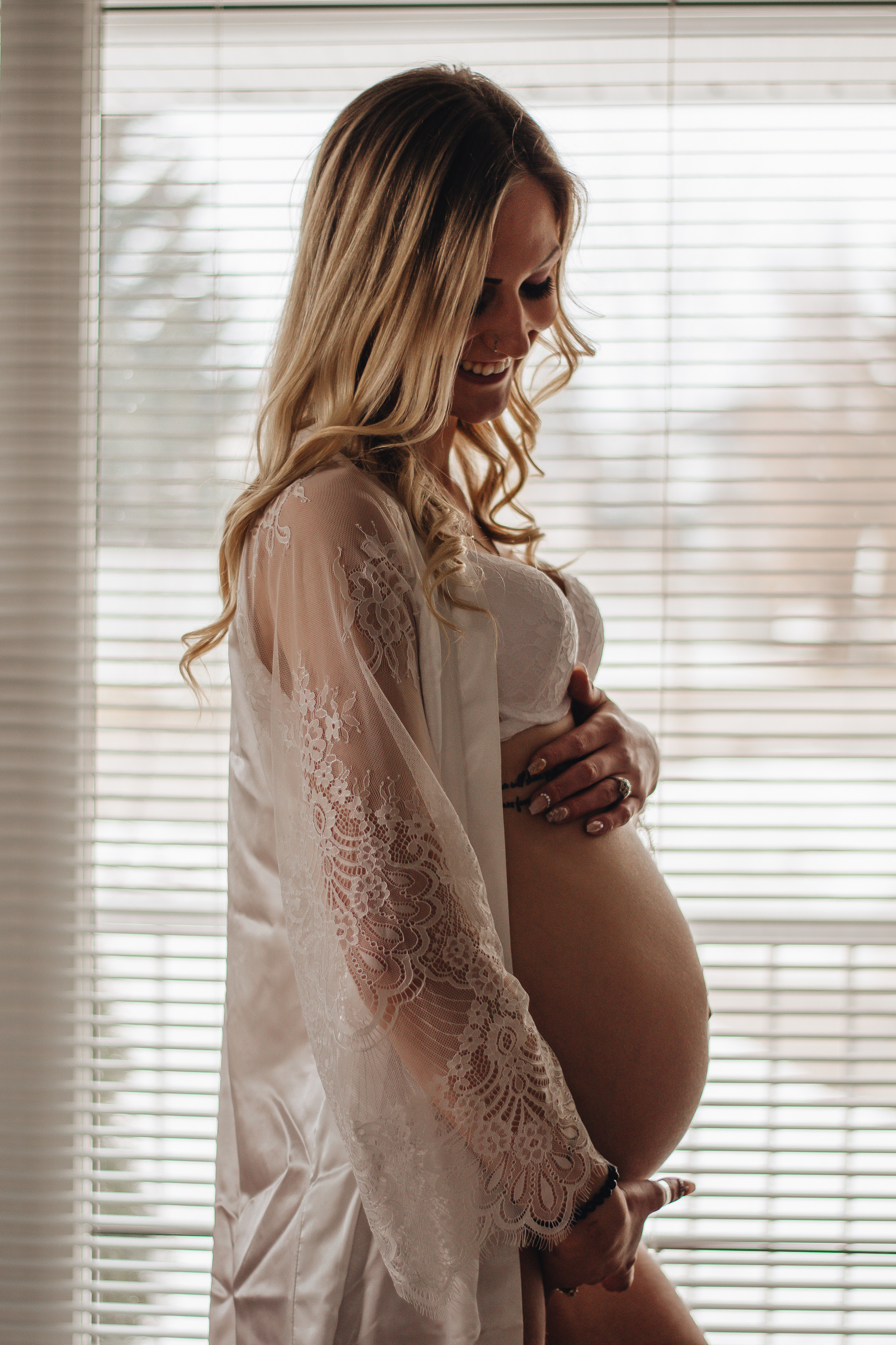 Maternity. Ellen Litvinova photography