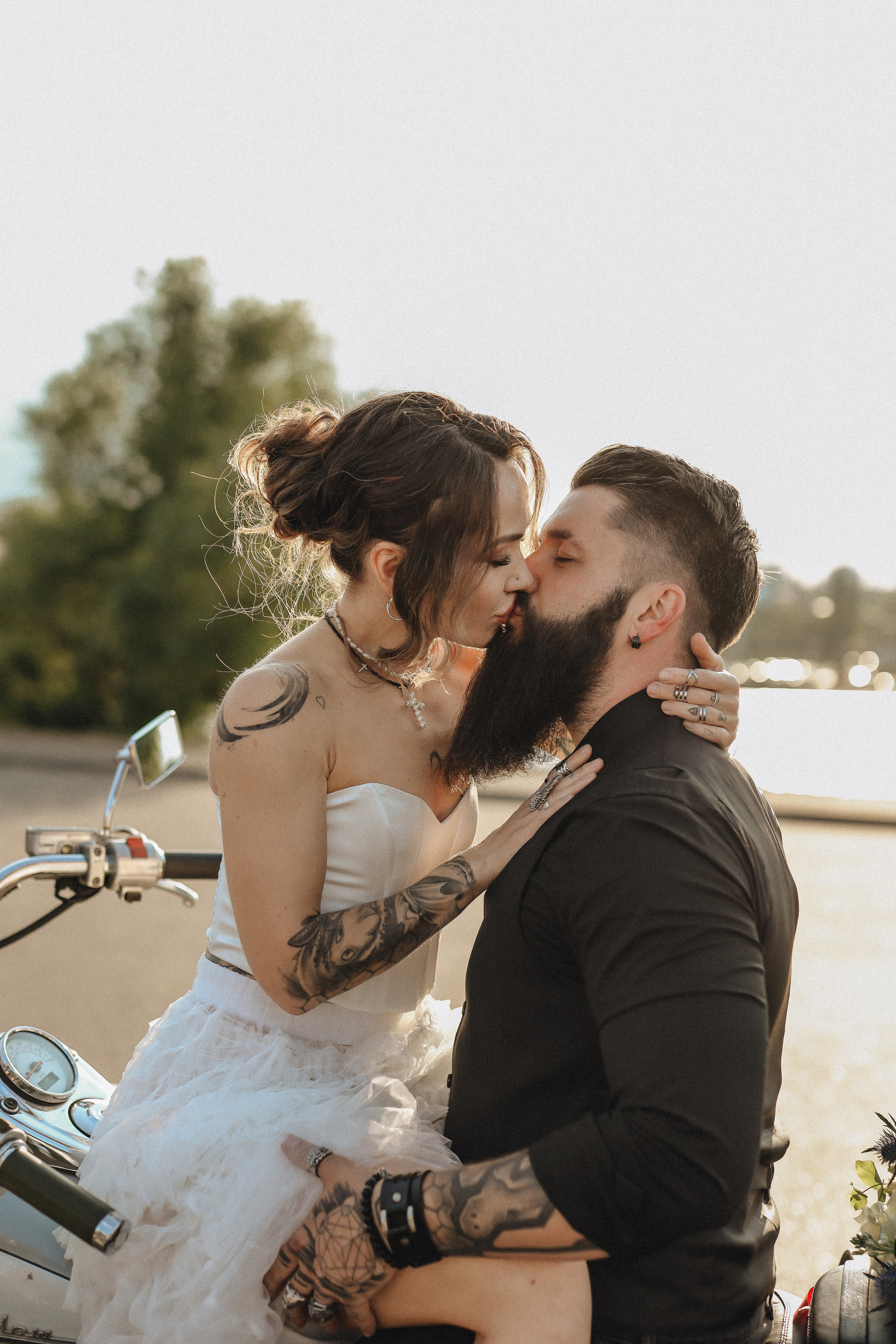 Services. Ellen Litvinova photography