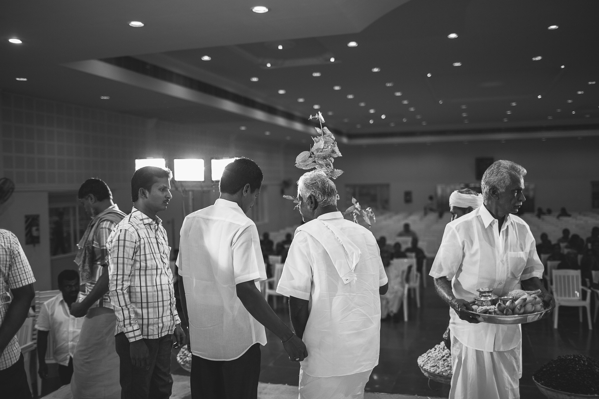 A Traditional Kongu Vellalar Wedding in Tirupur