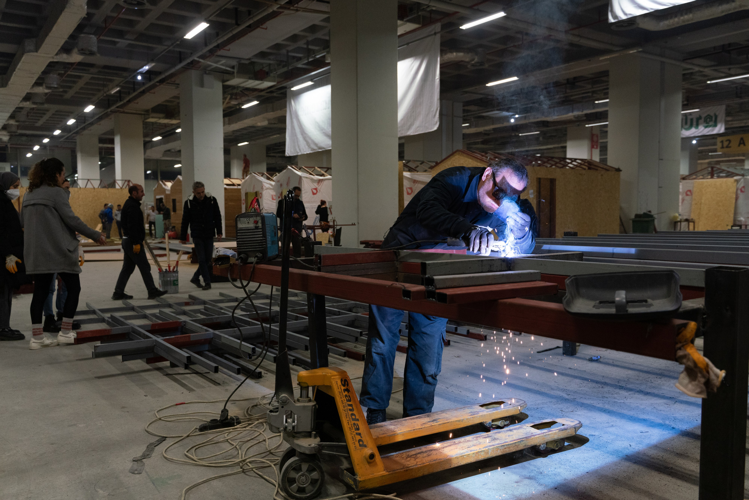 Репортаж İstanbul Dayanışması. Фотограф в Дананге, Вьетнам. Эстетика и лайфстайл