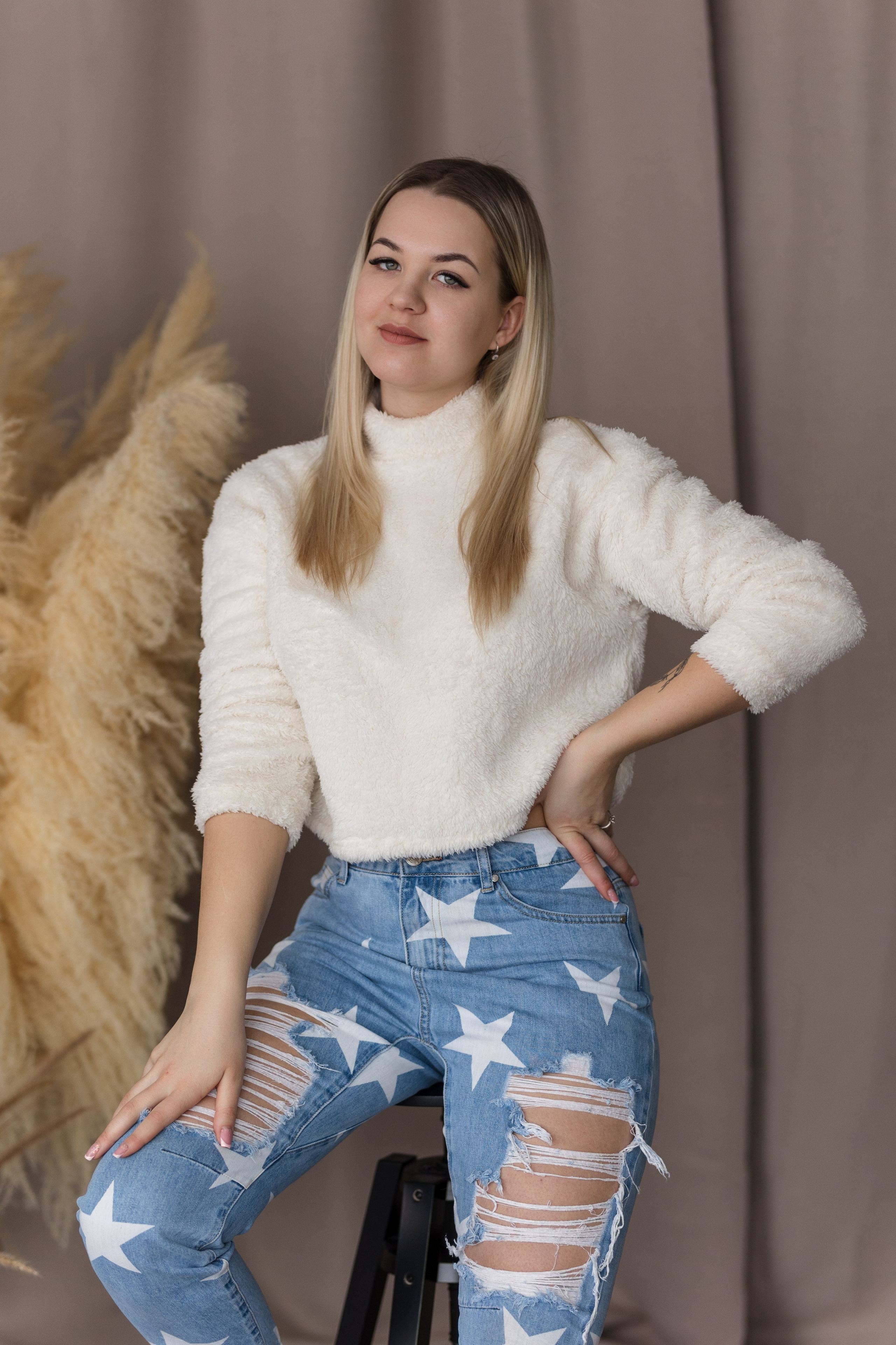 Asmeninė fotosesija Marijampolėje Fotostudijoje