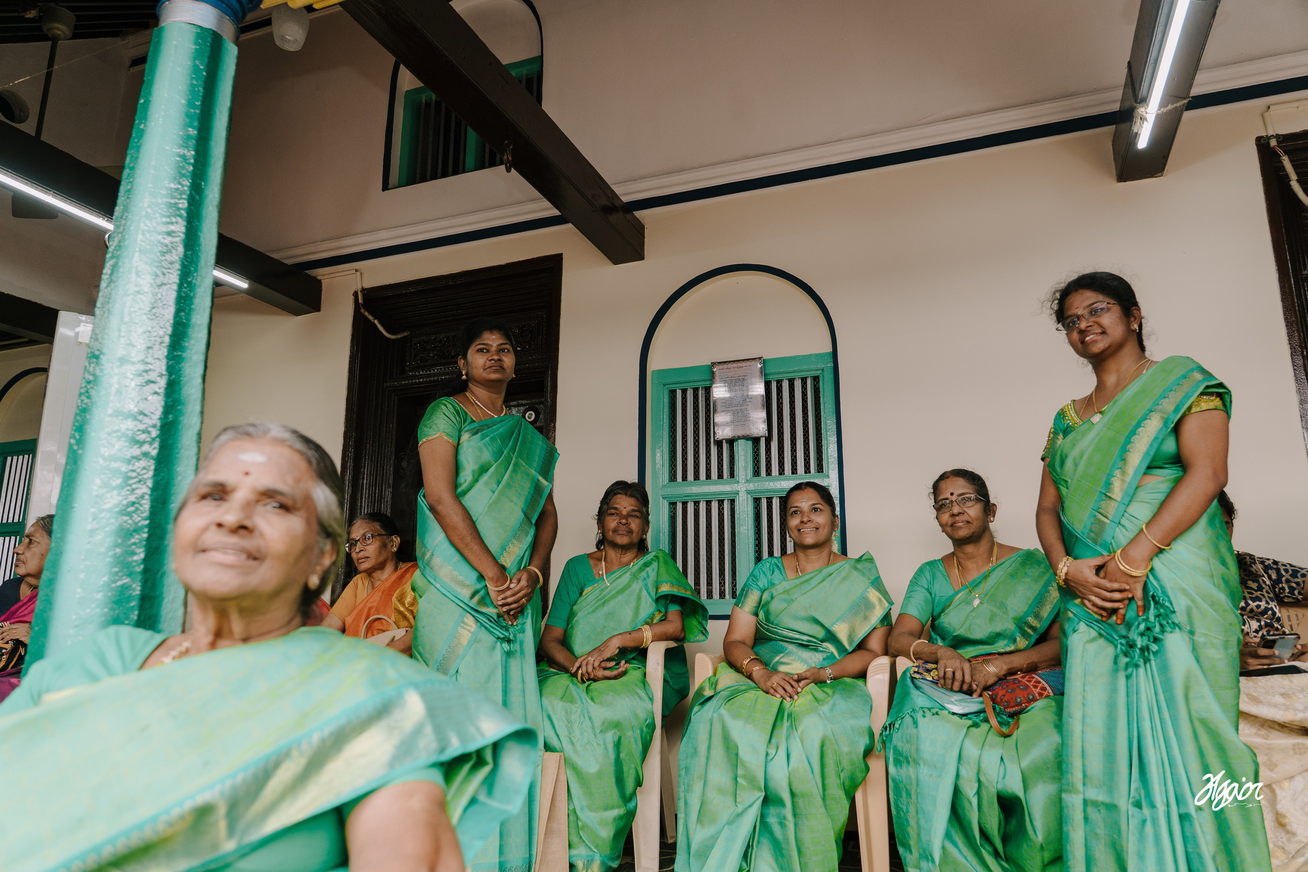 Traditional Tamil Wedding Photography | Agam Vizha | Candid & Documentary Style Films. Agam Vizha