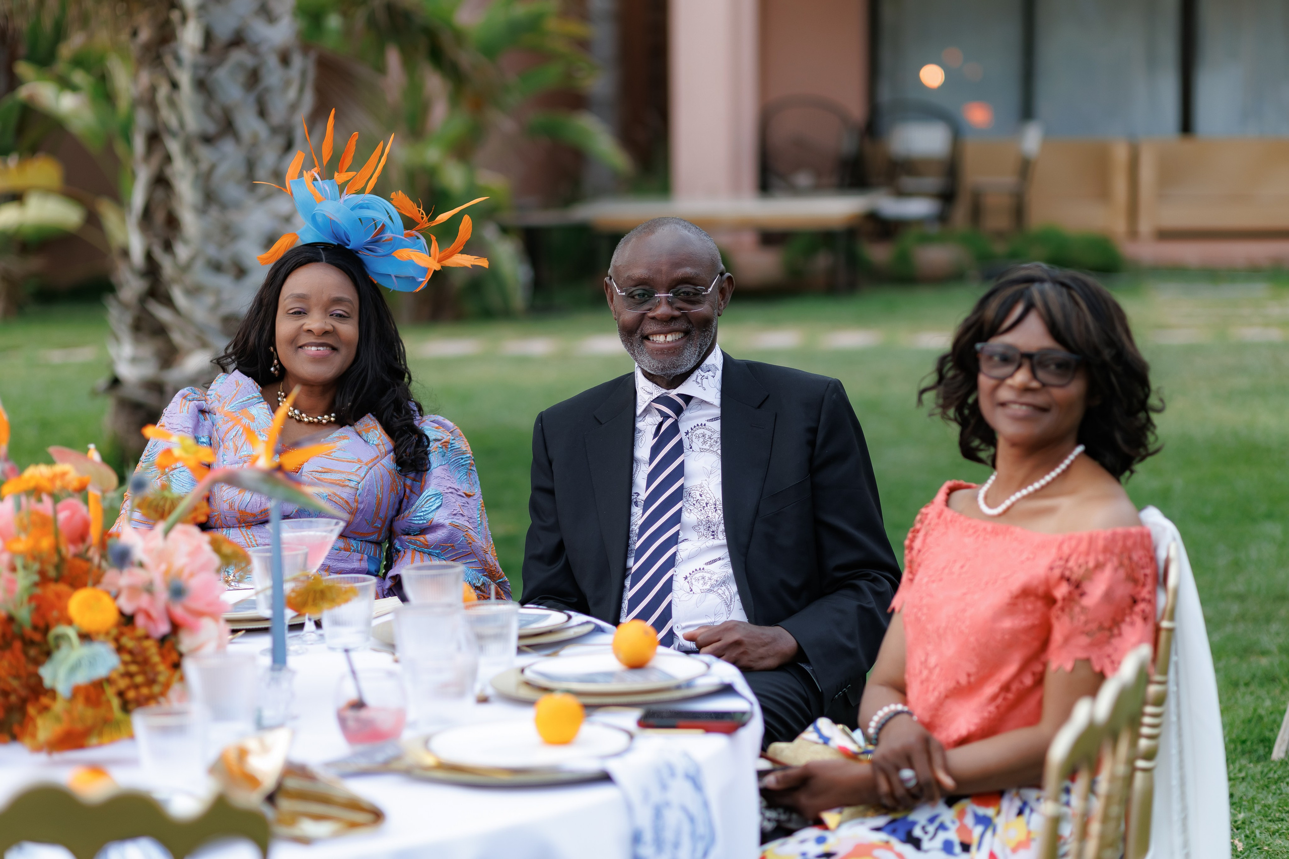 Salma & Ade, Marokko 2025. Hochzeitsfotografie in Berlin Nataliia Schütze