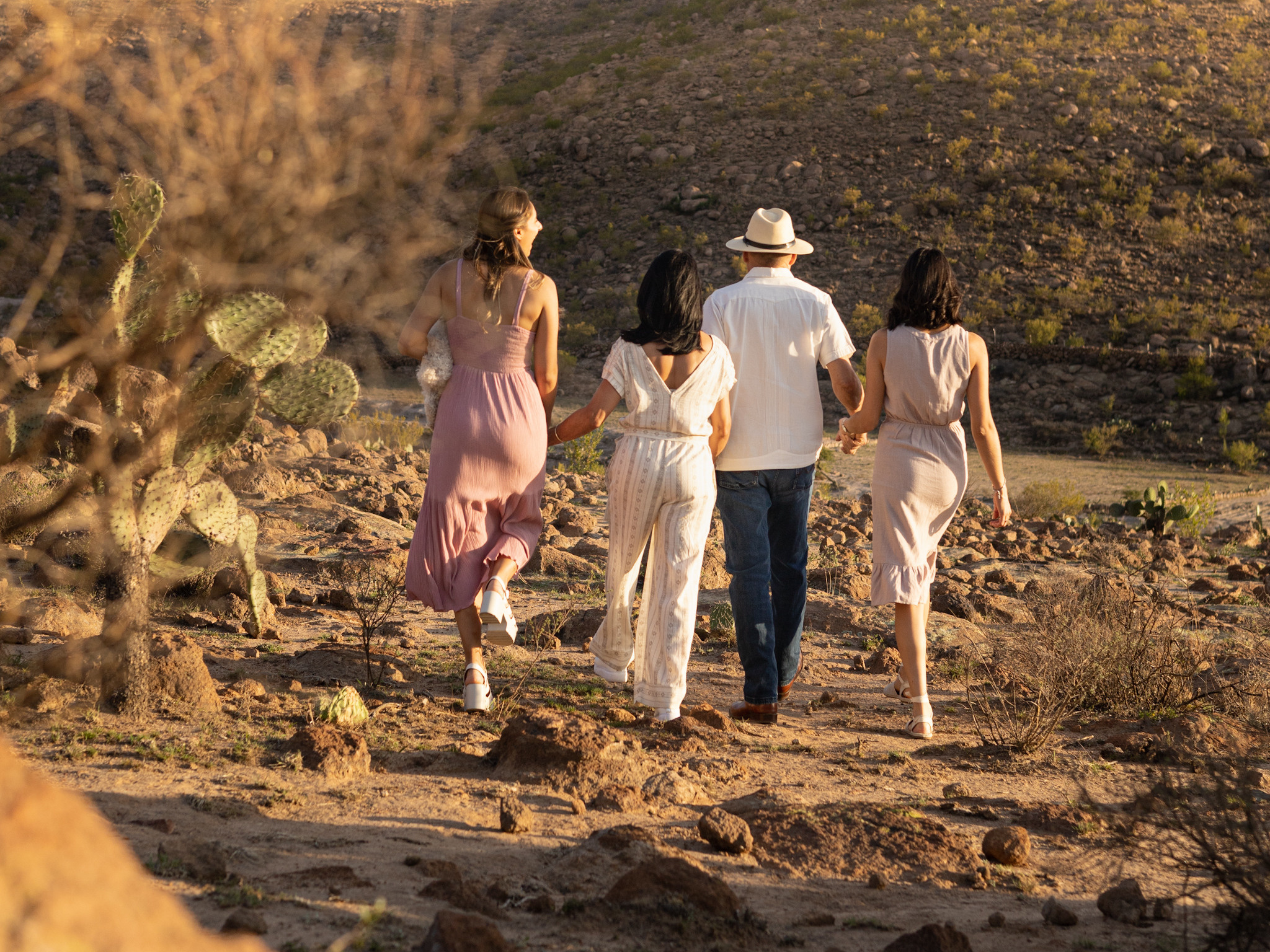 Lifestyle a rodinná fotografka v Pisku Oxana Telupilova