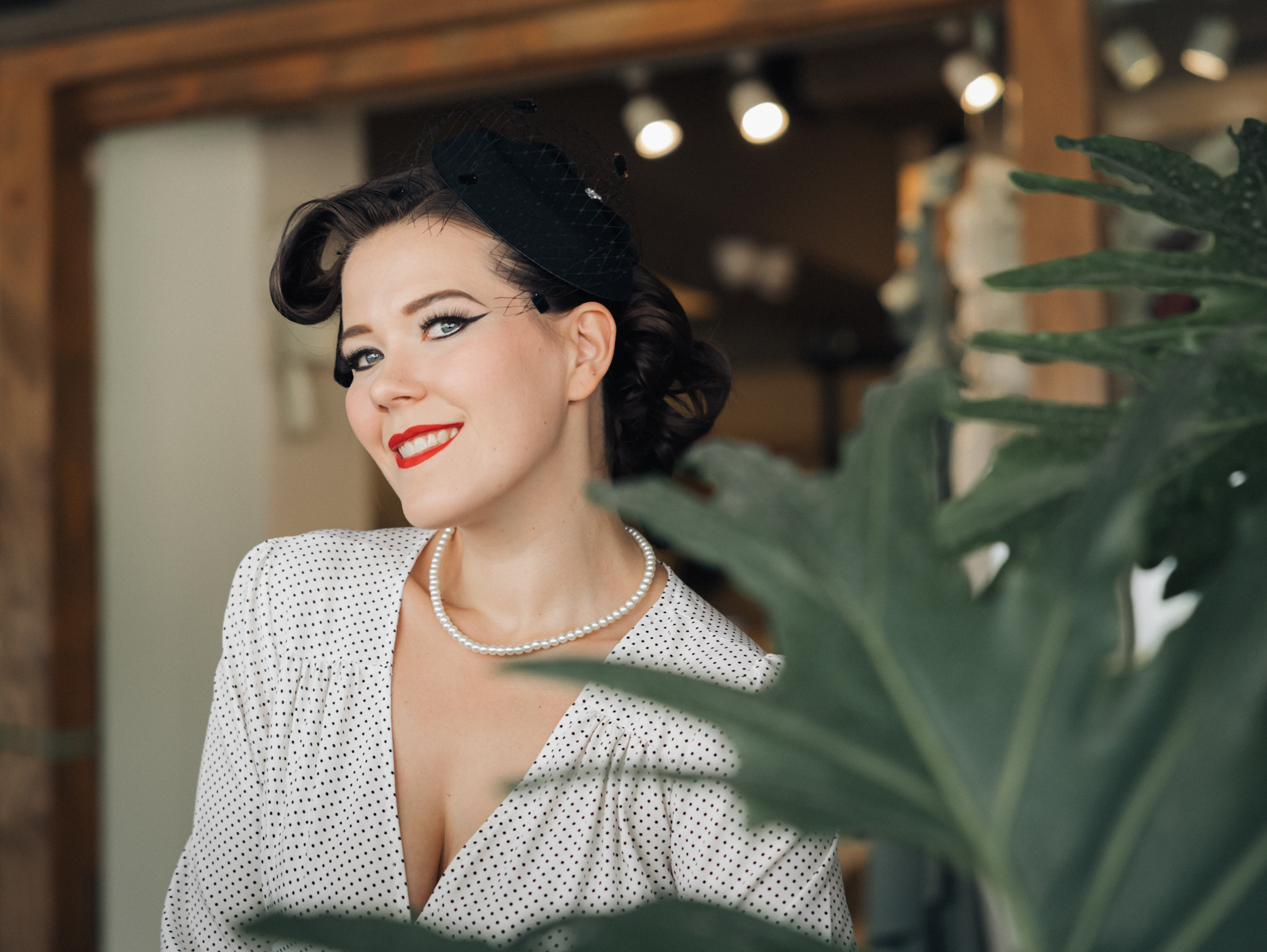 Lifestyle a rodinná fotografka v Pisku Oxana Telupilova