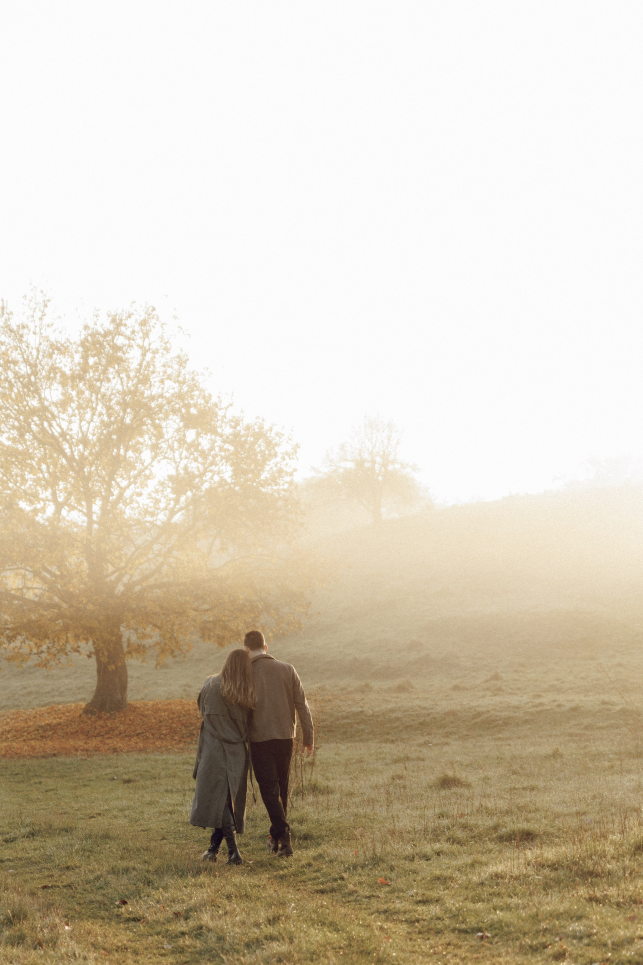 An autumn lovestory. Wedding photographer and videographer based in Timisoara, Romania