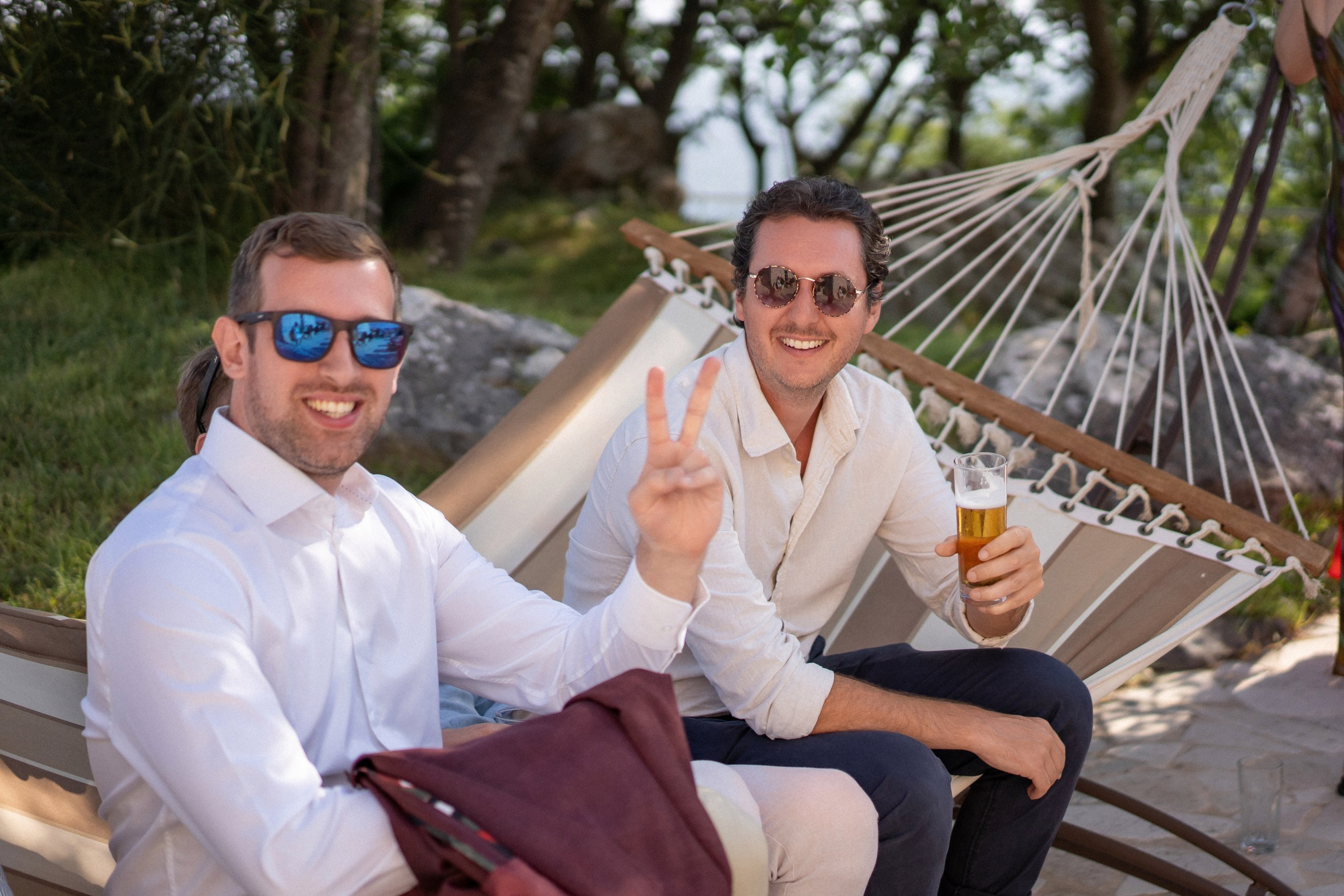 Montenegro Wedding | Nathan & Frida