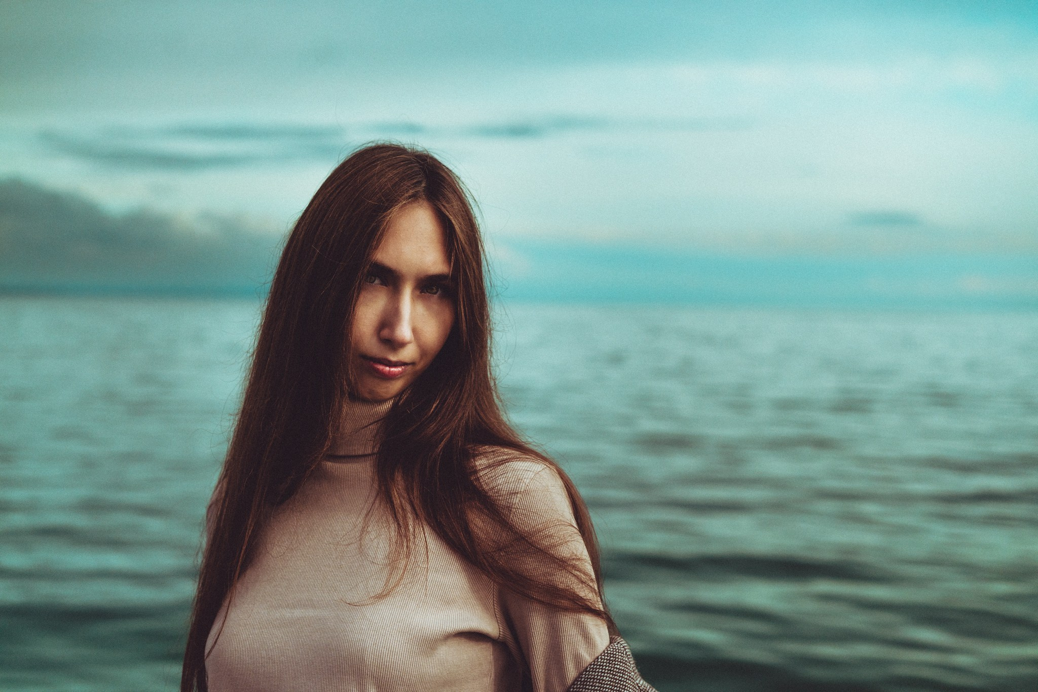 Portraitshooting for a Business Shot at the Lake Bodensee in Konstanz. Murat Bostan Fotografie für Events, kleine Hochzeiten und Portraitfotografie