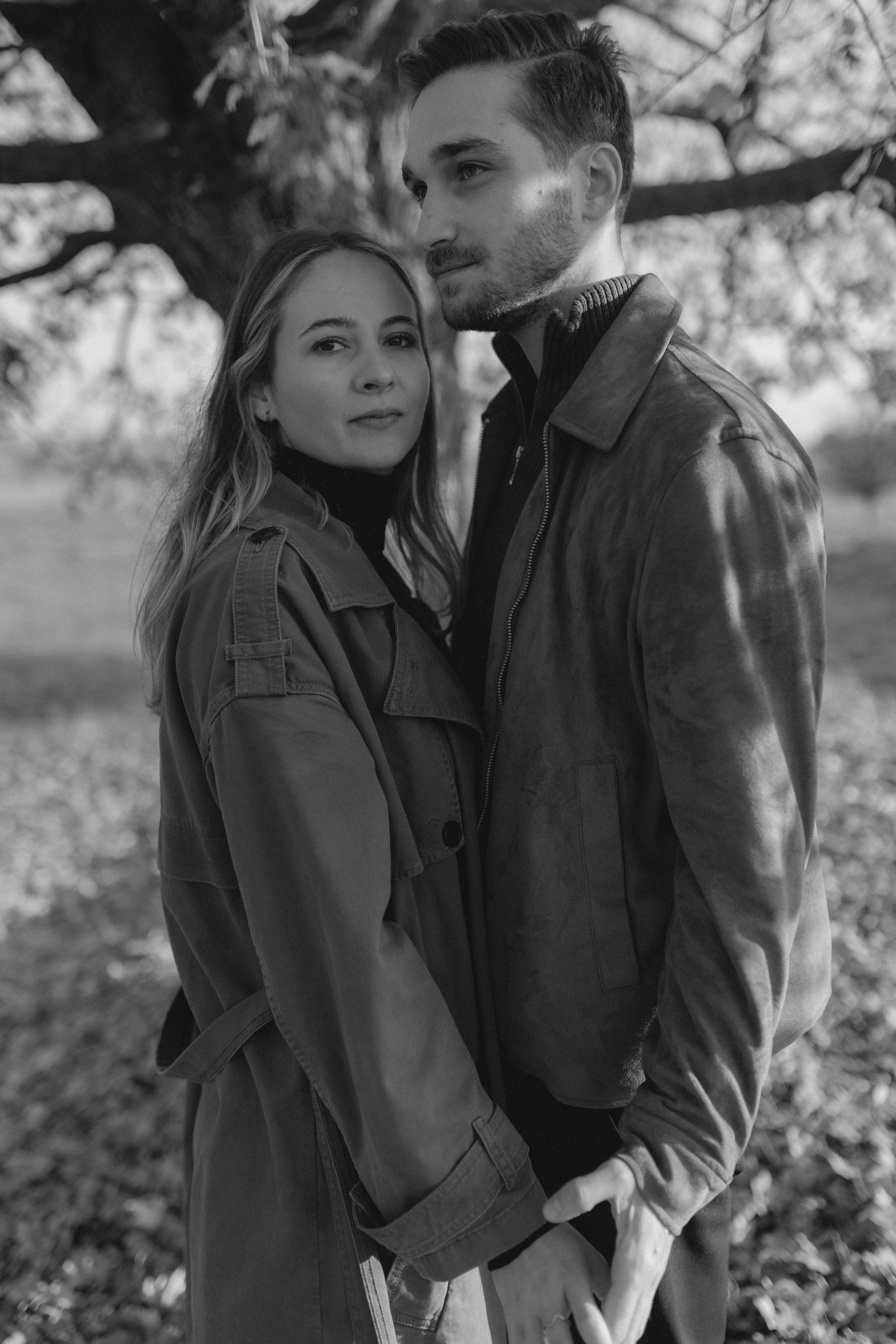 An autumn lovestory. Wedding photographer and videographer based in Timisoara, Romania