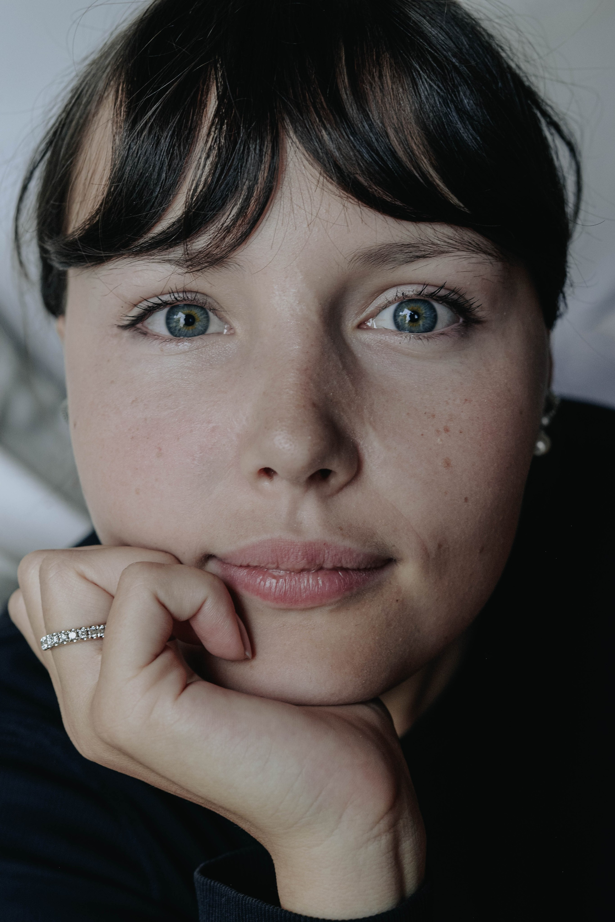 Once again. Photographer @elmirkami in the city of Buenos Aires