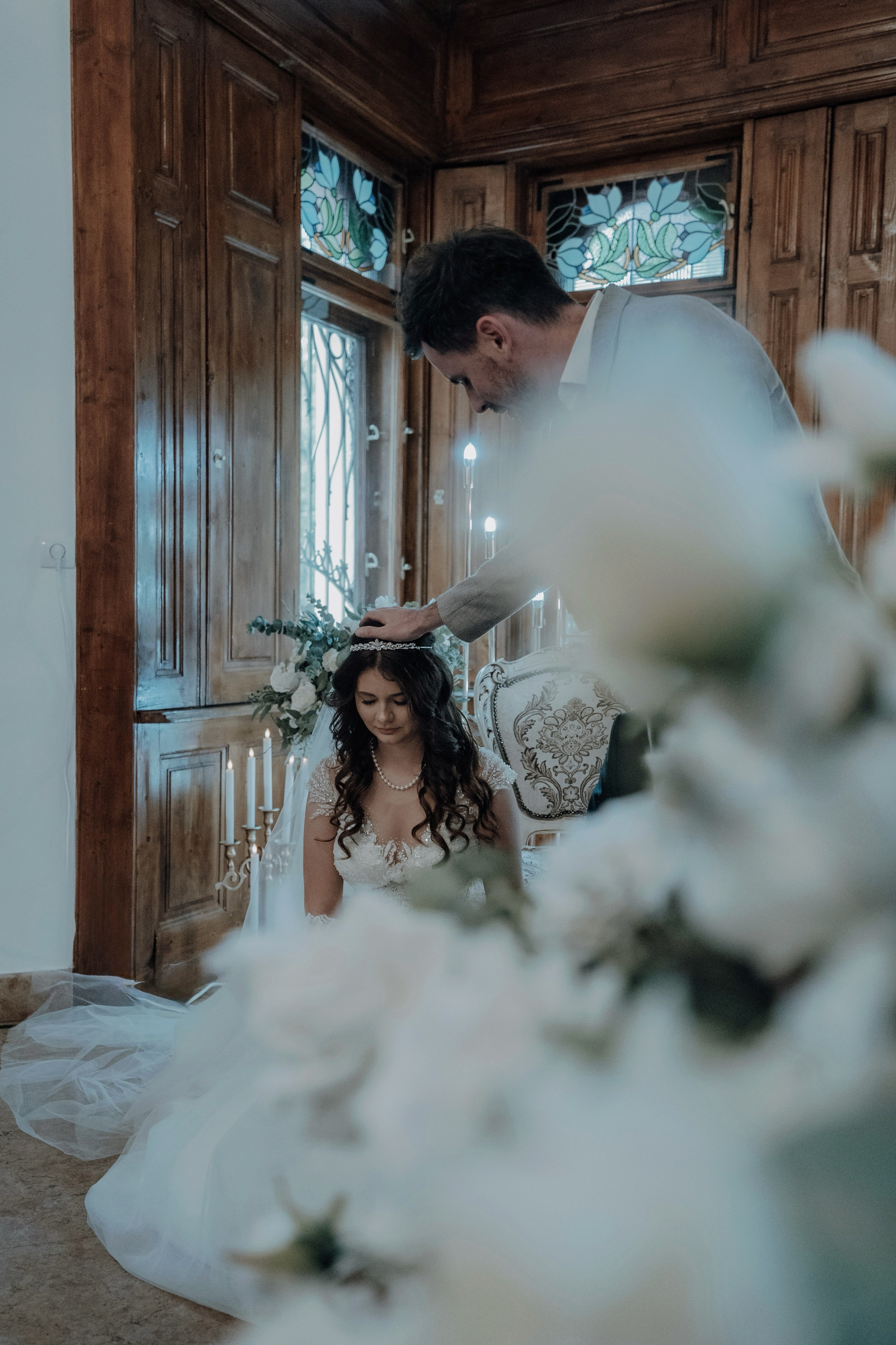 Emanuel & Cristina. Emotions Photo Art