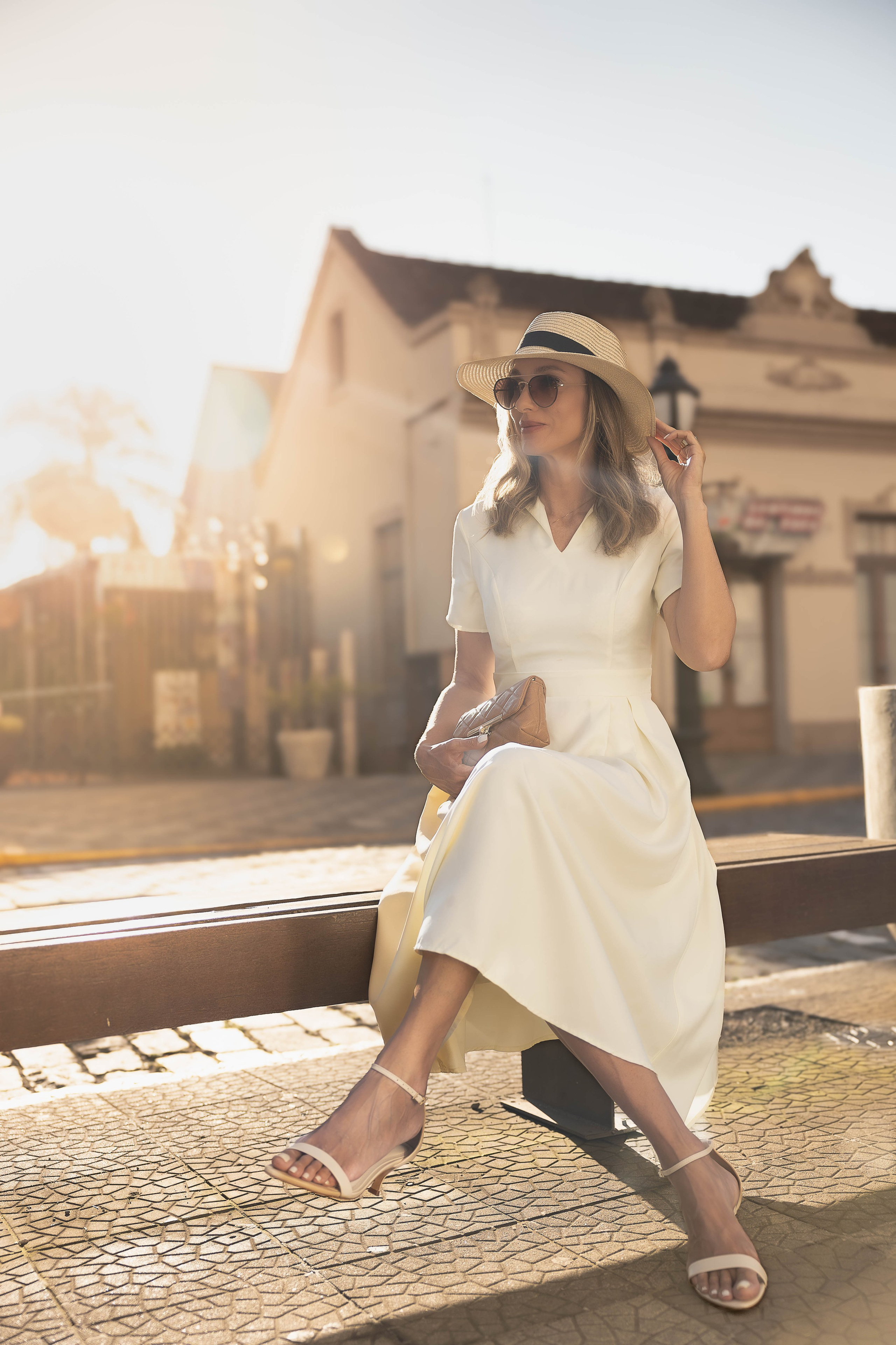 Centro histórico de Garibaldi