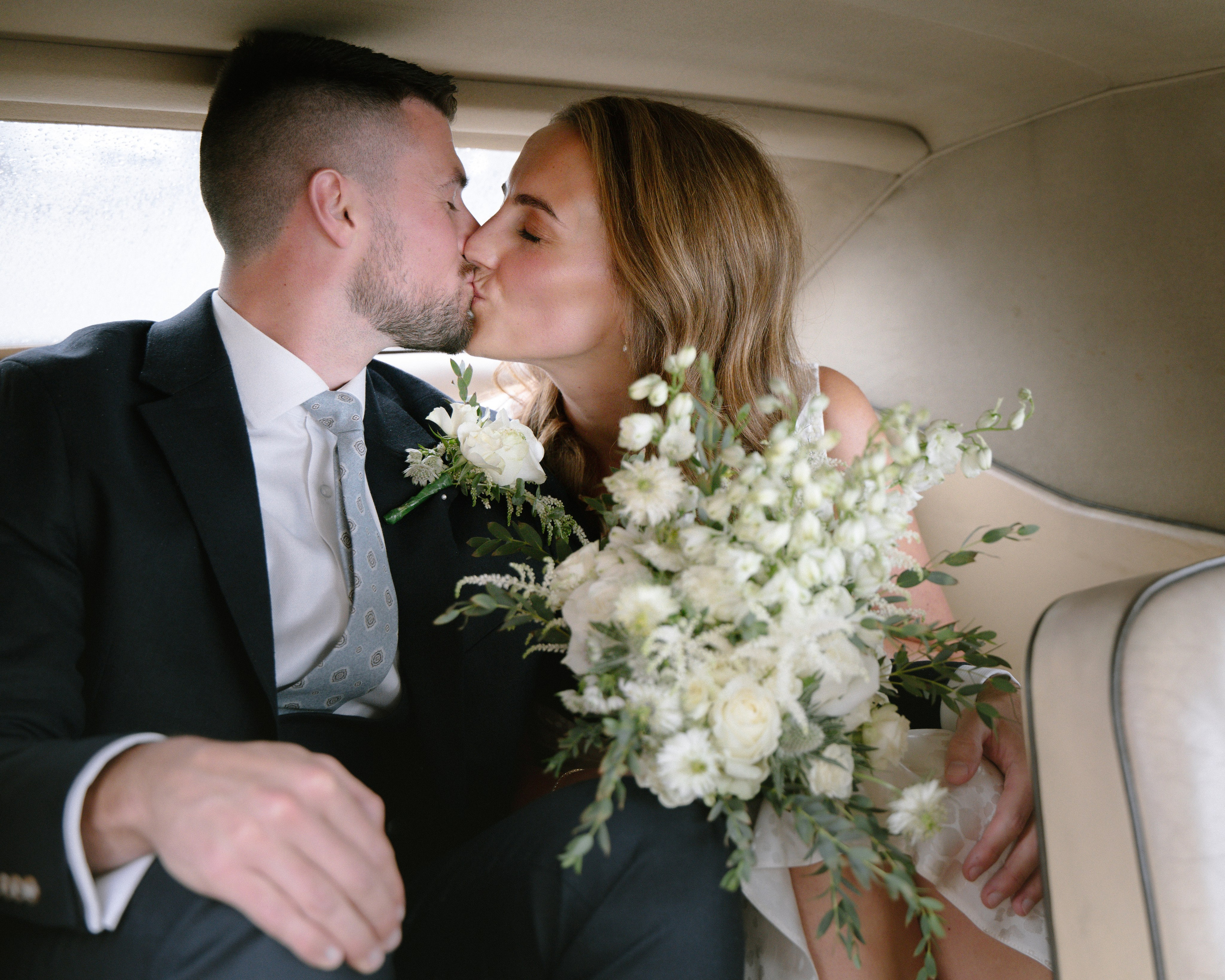 Intimate and emotional wedding. Timeless Wedding & Event Photography from London to the world