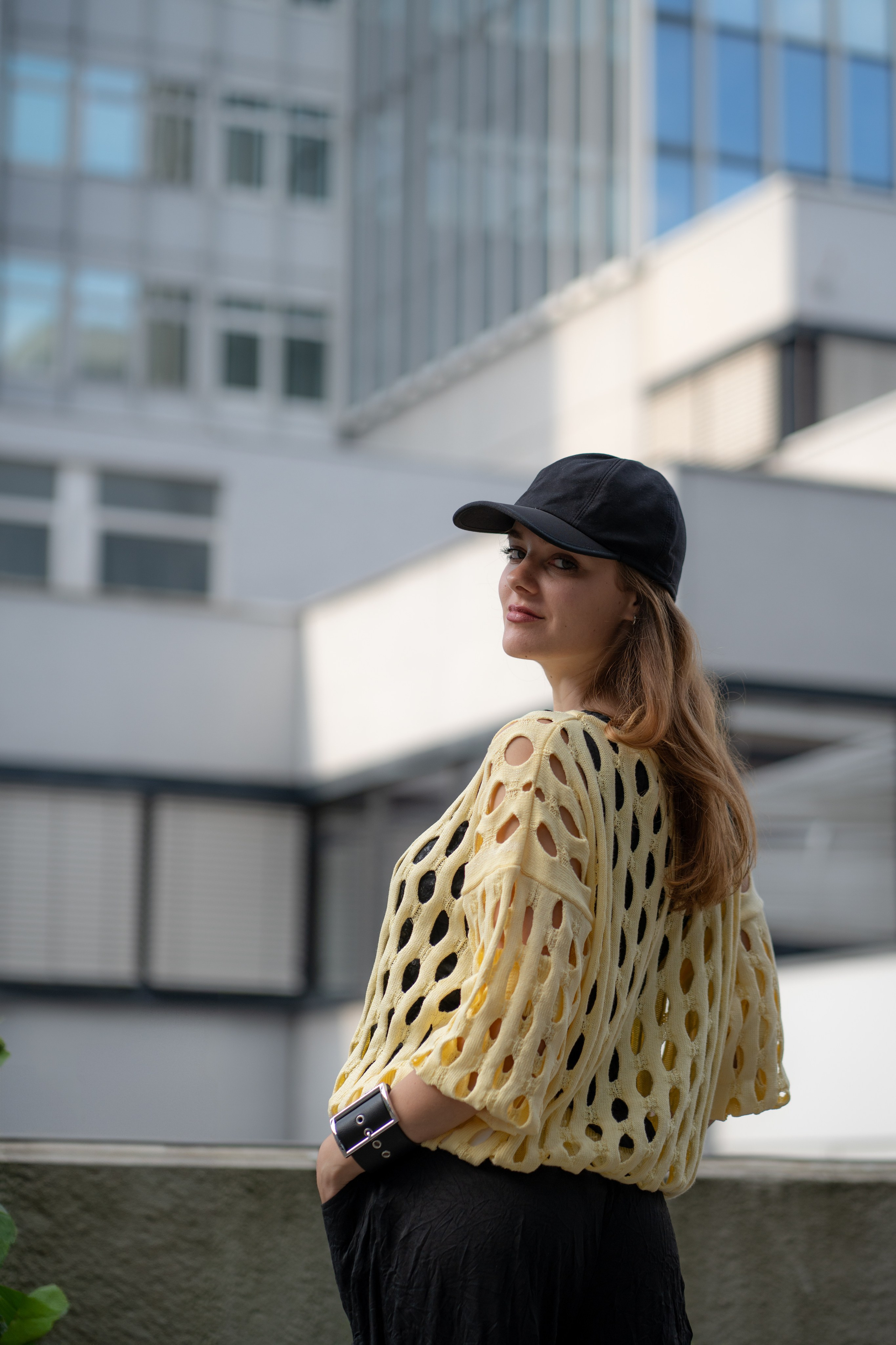 LOLA & OBLIQUE. Portrait photographer in Germany and all over Europe Mischa Blank